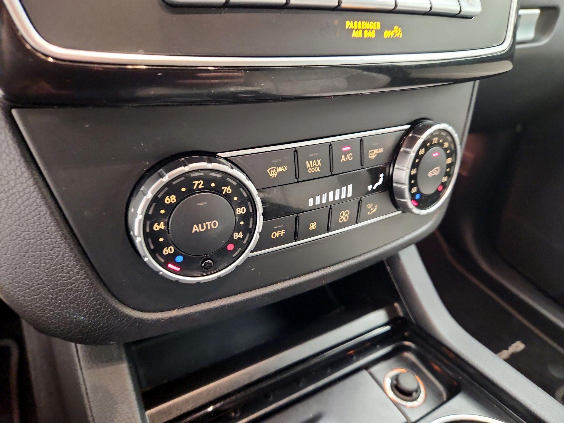 Thumbnail: 2019 Mercedes-Benz GLE - 17