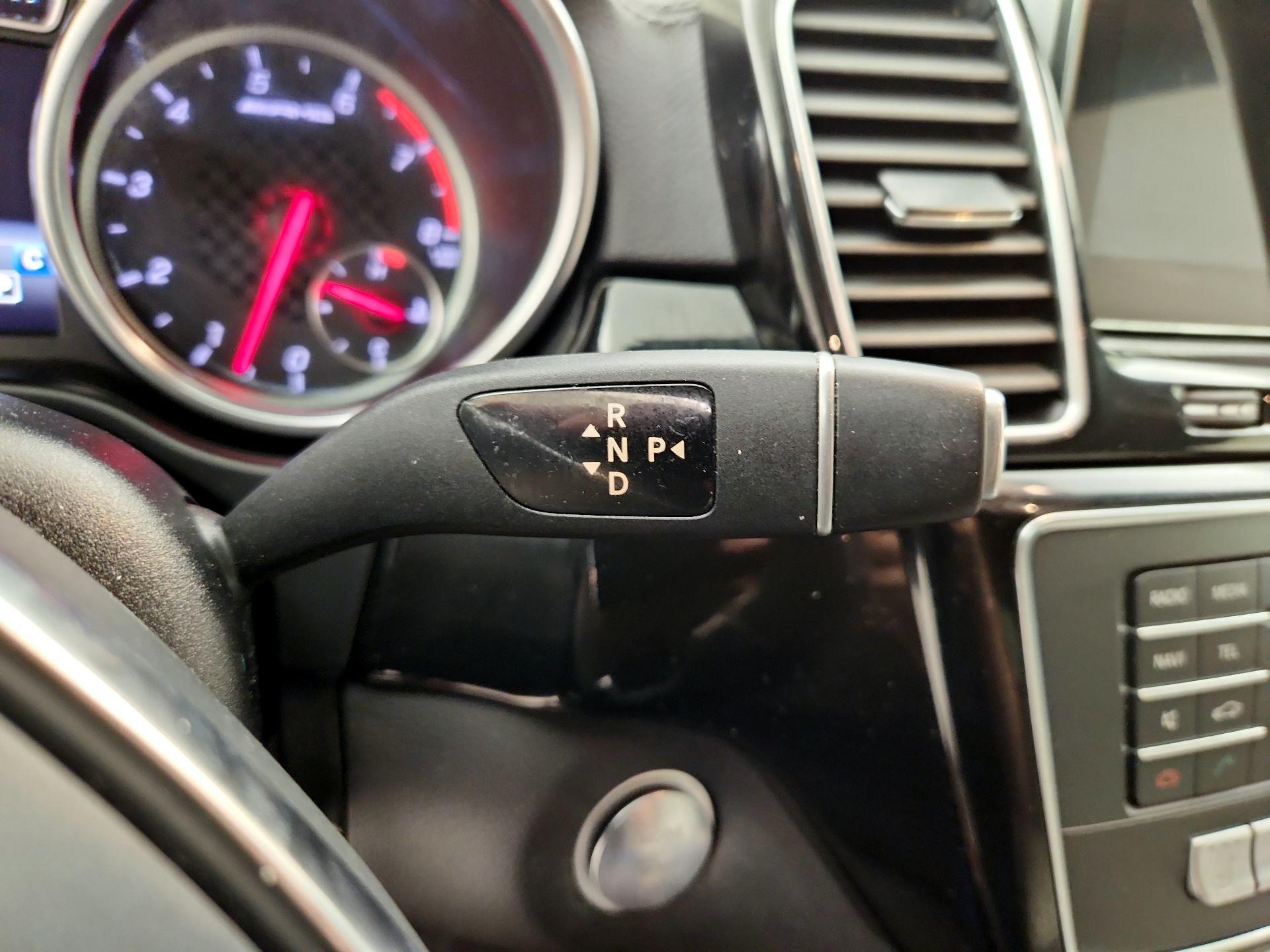 Thumbnail: 2019 Mercedes-Benz GLE - 18