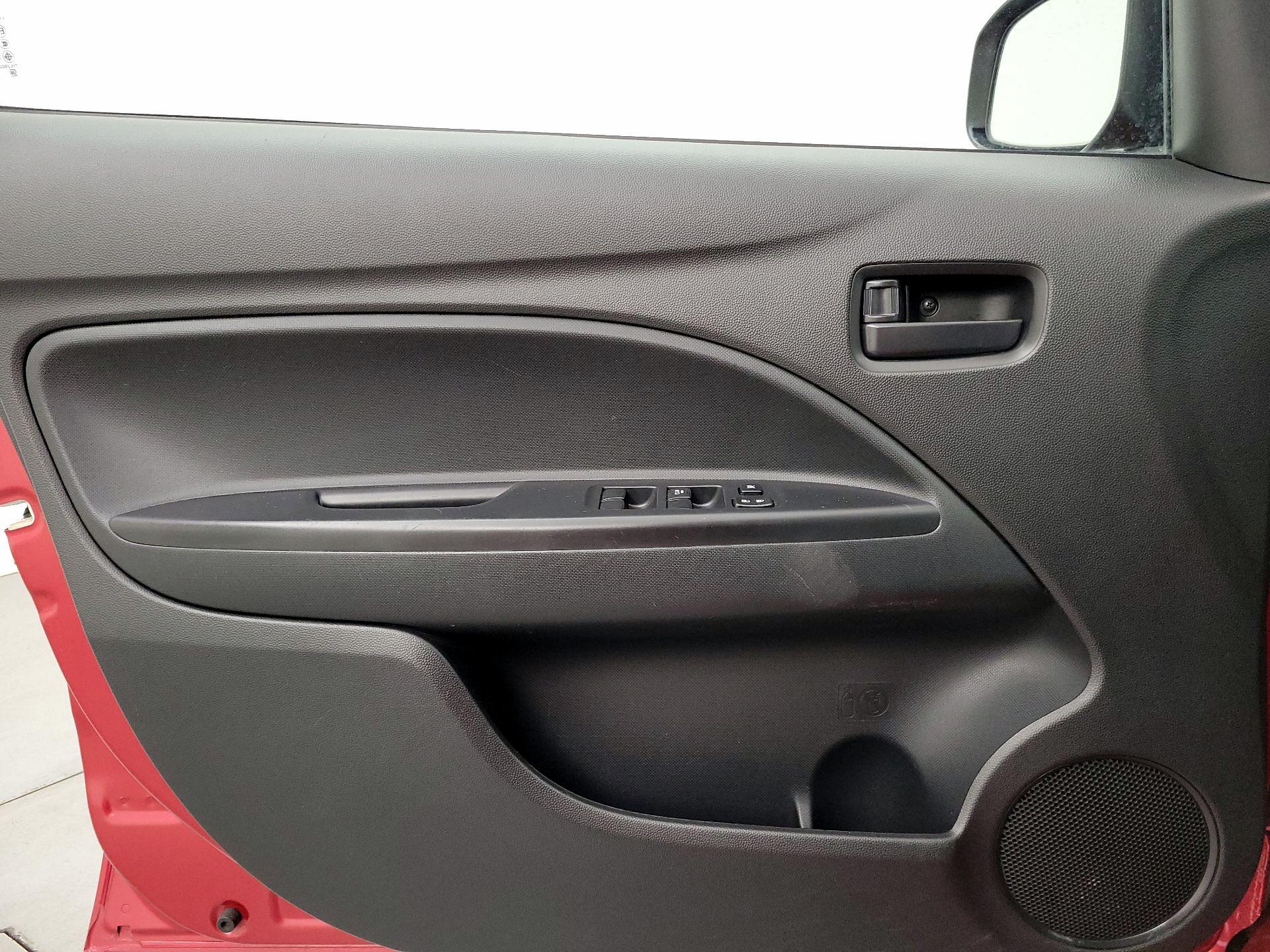 Thumbnail: 2020 Mitsubishi Mirage G4 - 12