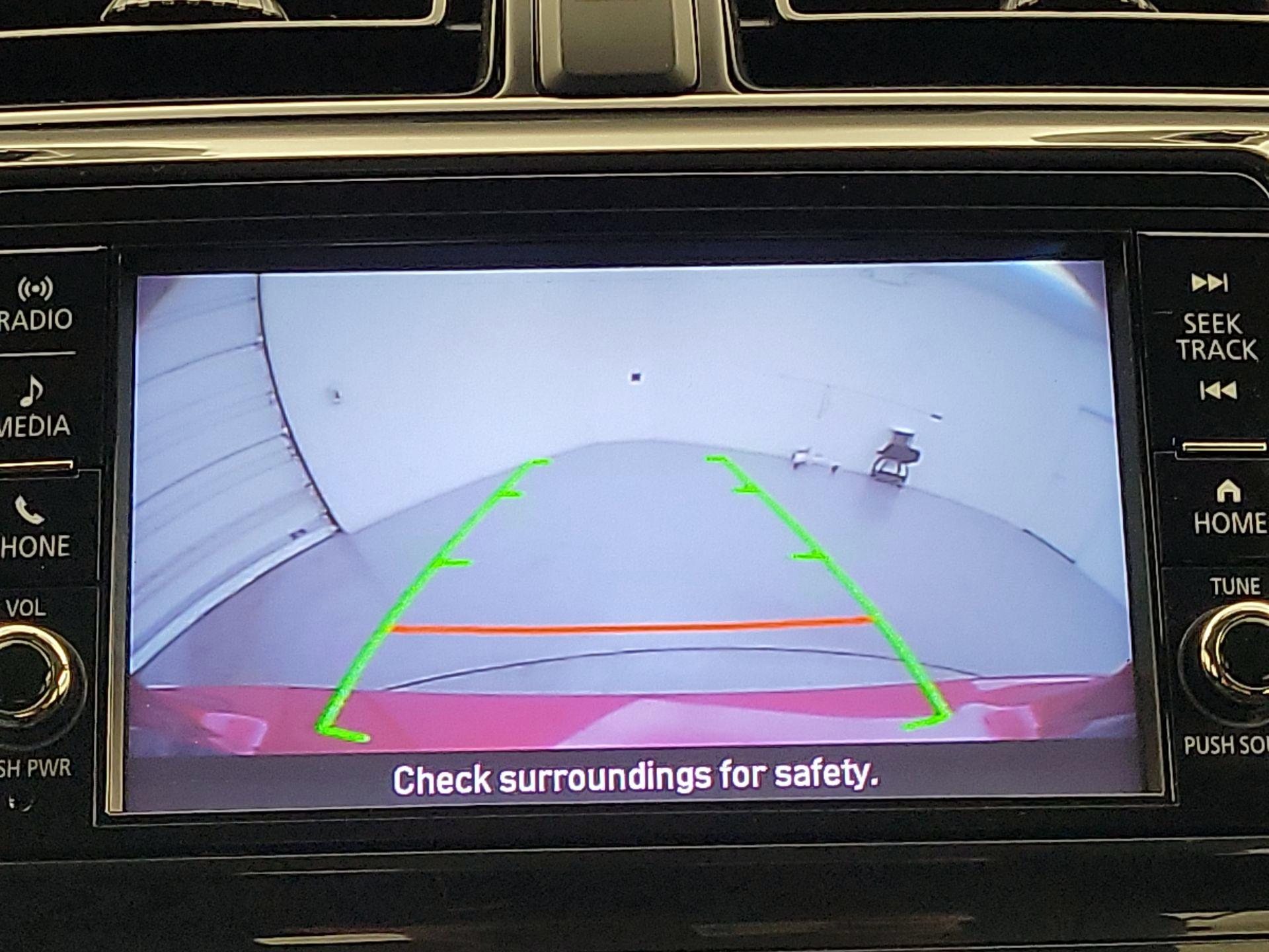 Thumbnail: 2020 Mitsubishi Mirage G4 - 14