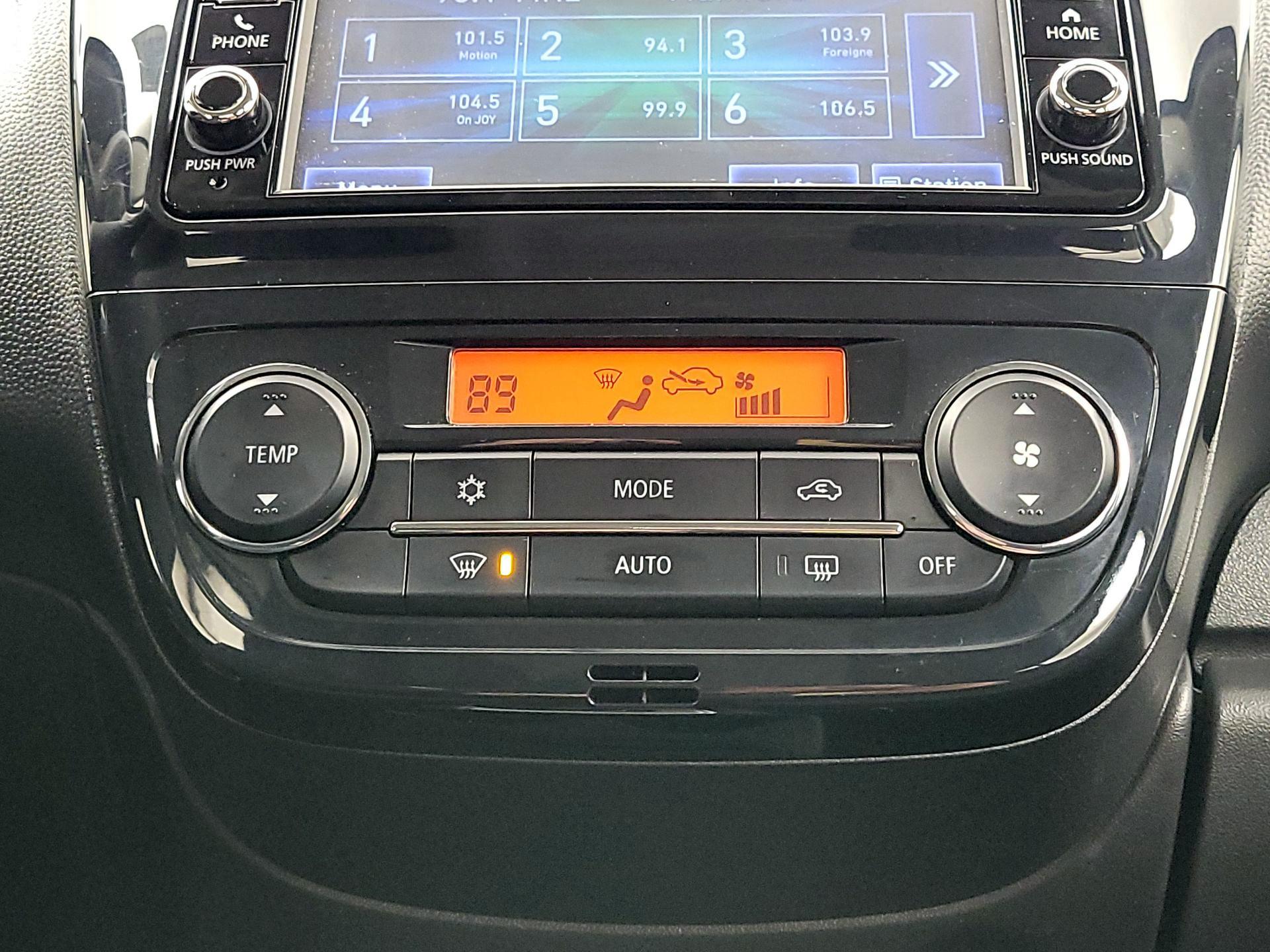 Thumbnail: 2020 Mitsubishi Mirage G4 - 16