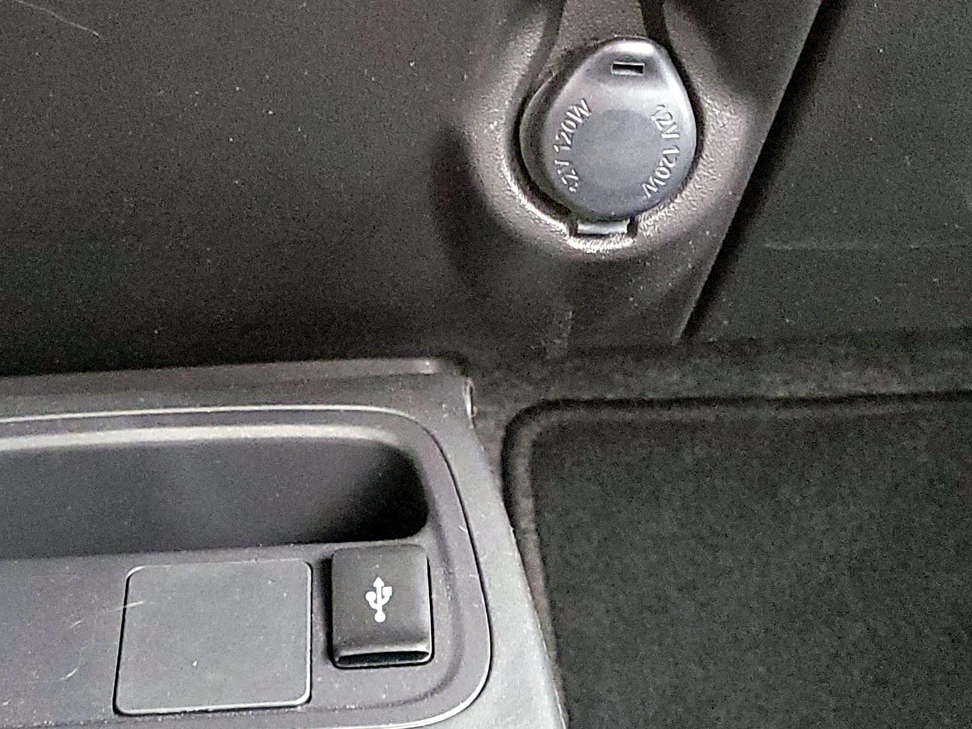 Thumbnail: 2020 Mitsubishi Mirage G4 - 18