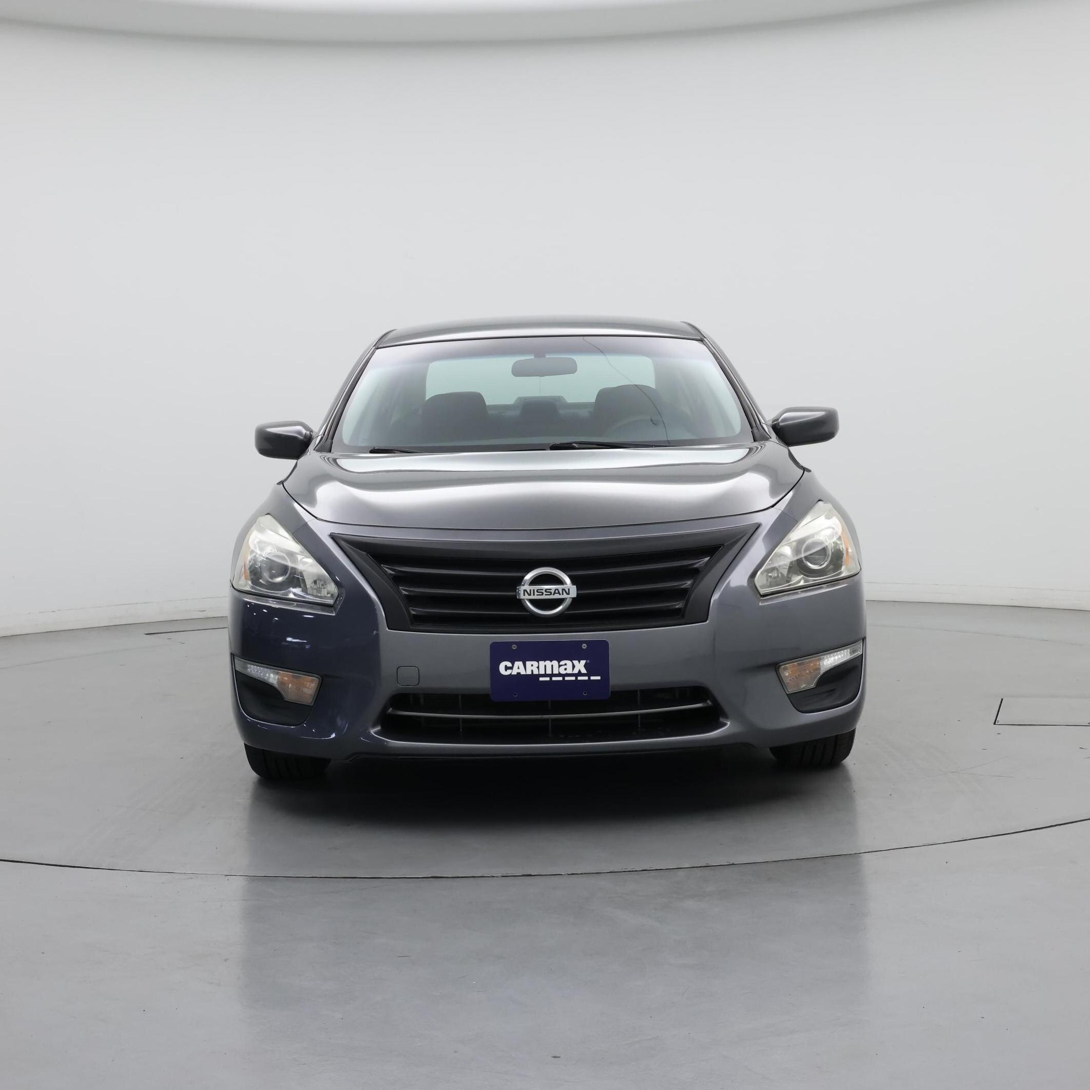 Thumbnail: 2015 Nissan Altima - 5