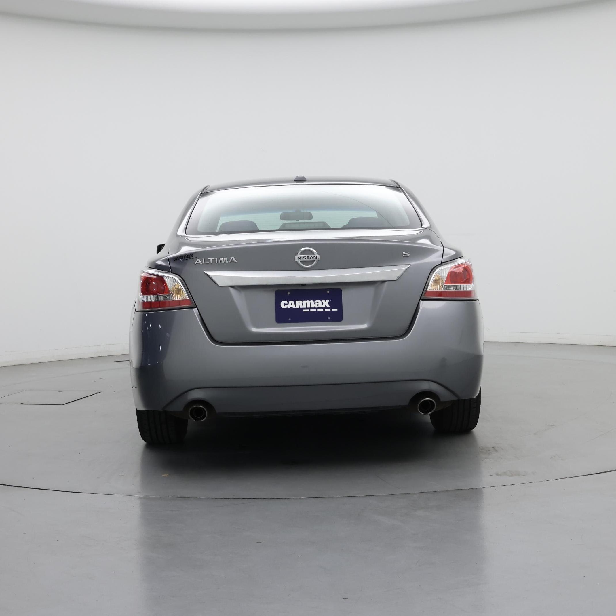 Thumbnail: 2015 Nissan Altima - 6