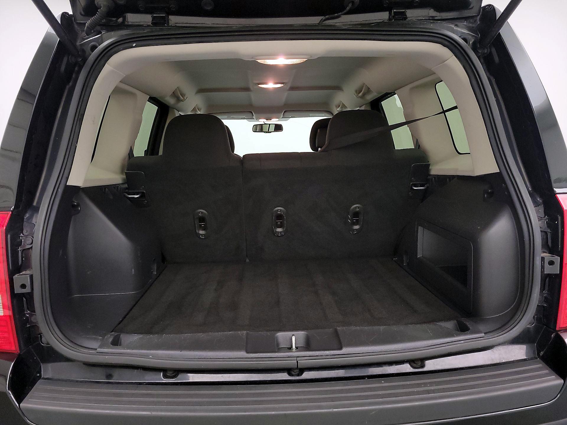 Thumbnail: 2017 Jeep Patriot - 18