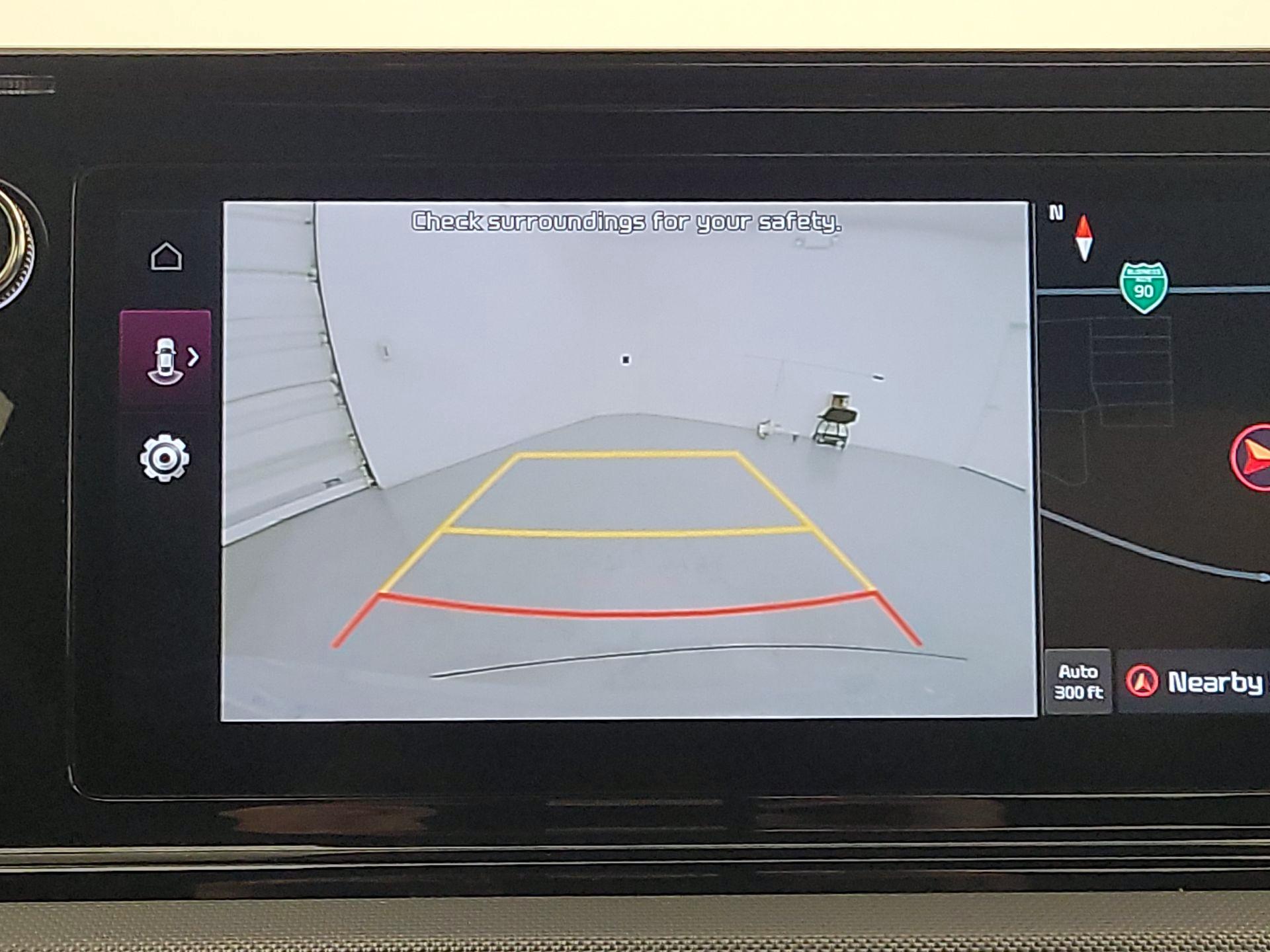 Thumbnail: 2023 Kia K5 - 15