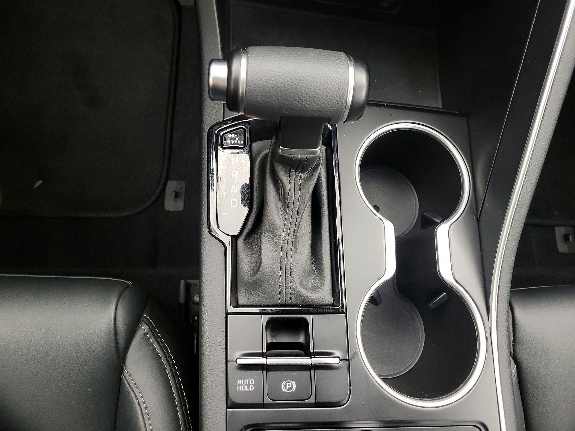 Thumbnail: 2023 Kia K5 - 18