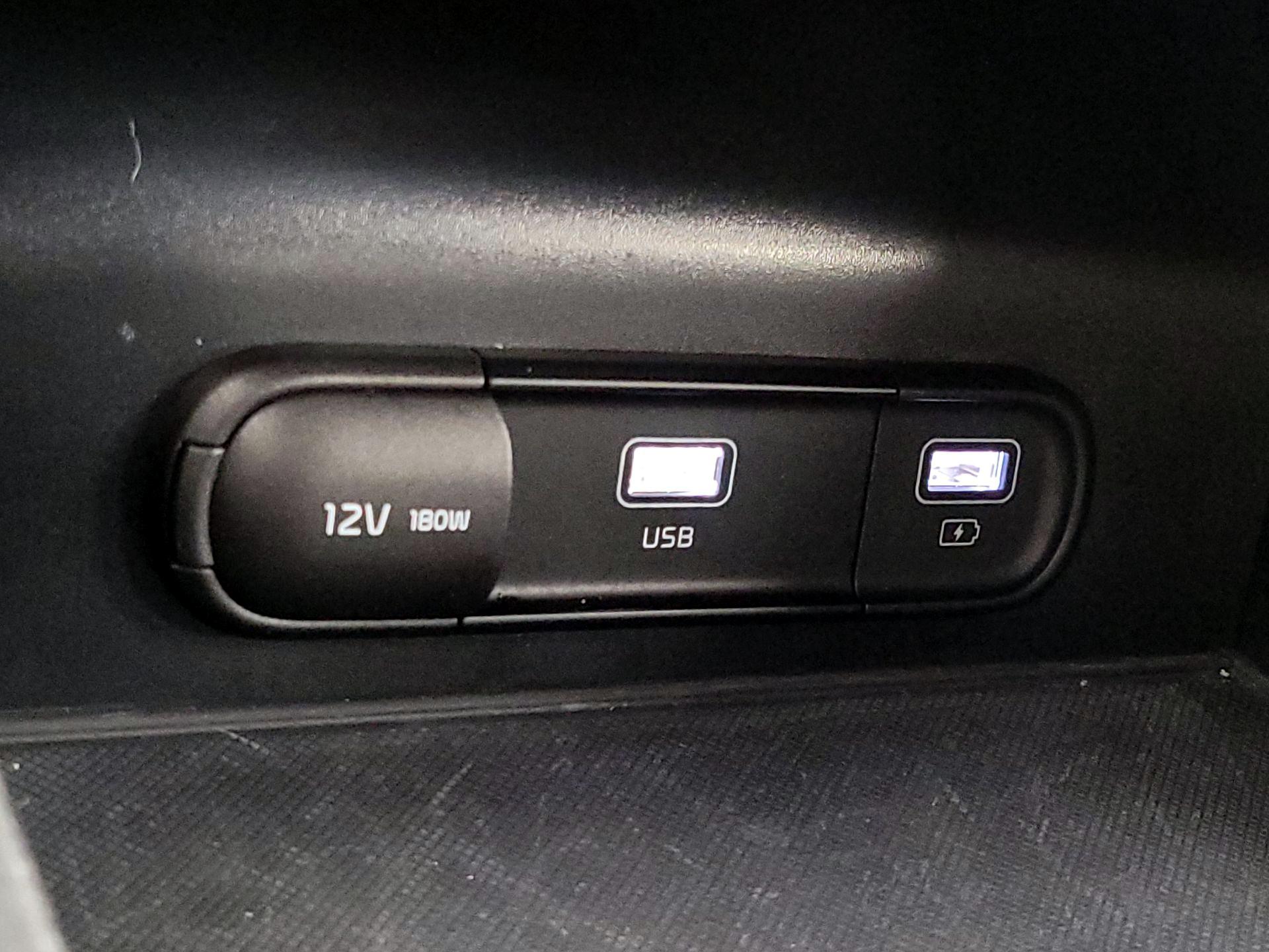 Thumbnail: 2023 Kia K5 - 19