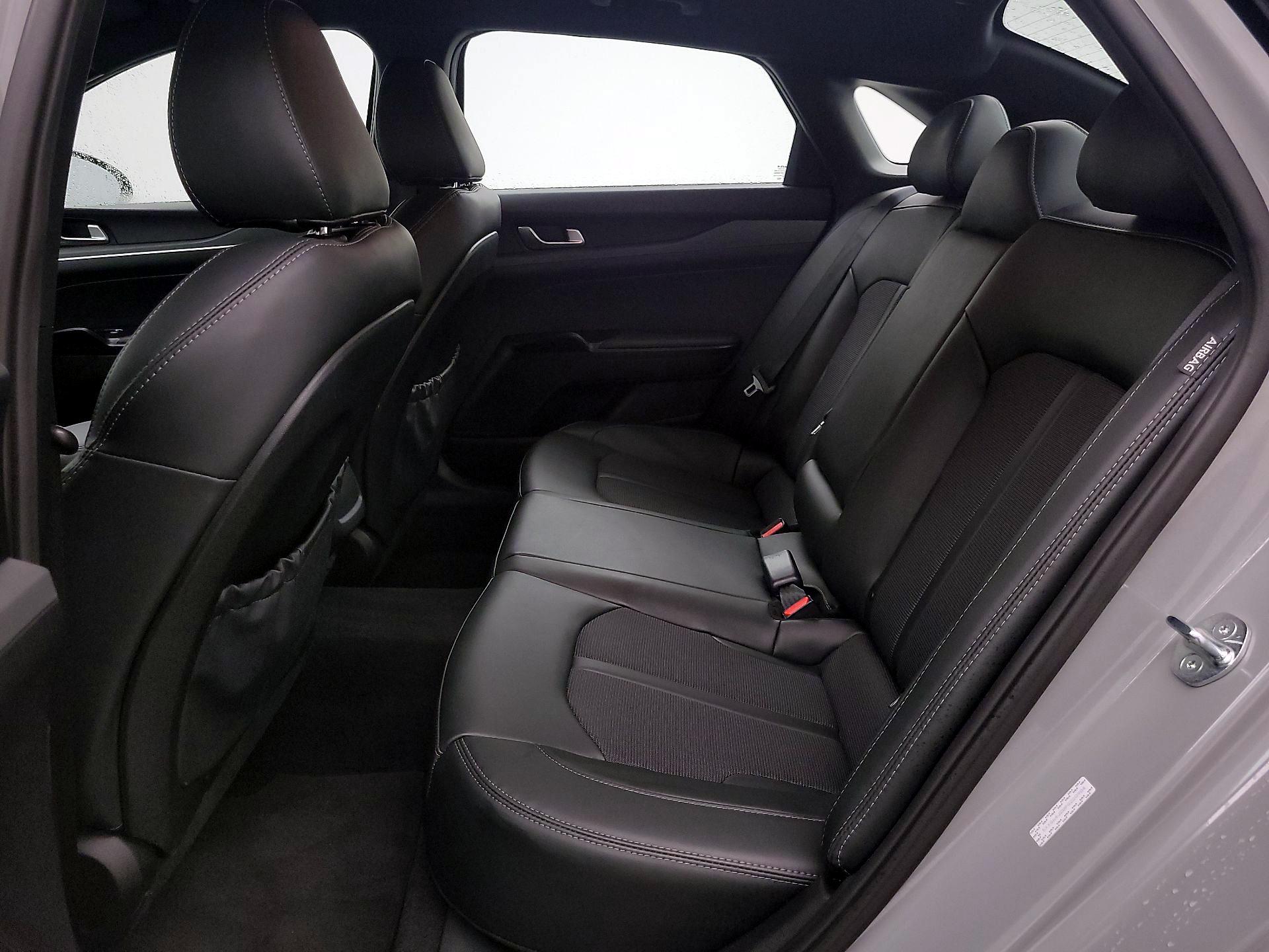 Thumbnail: 2023 Kia K5 - 20