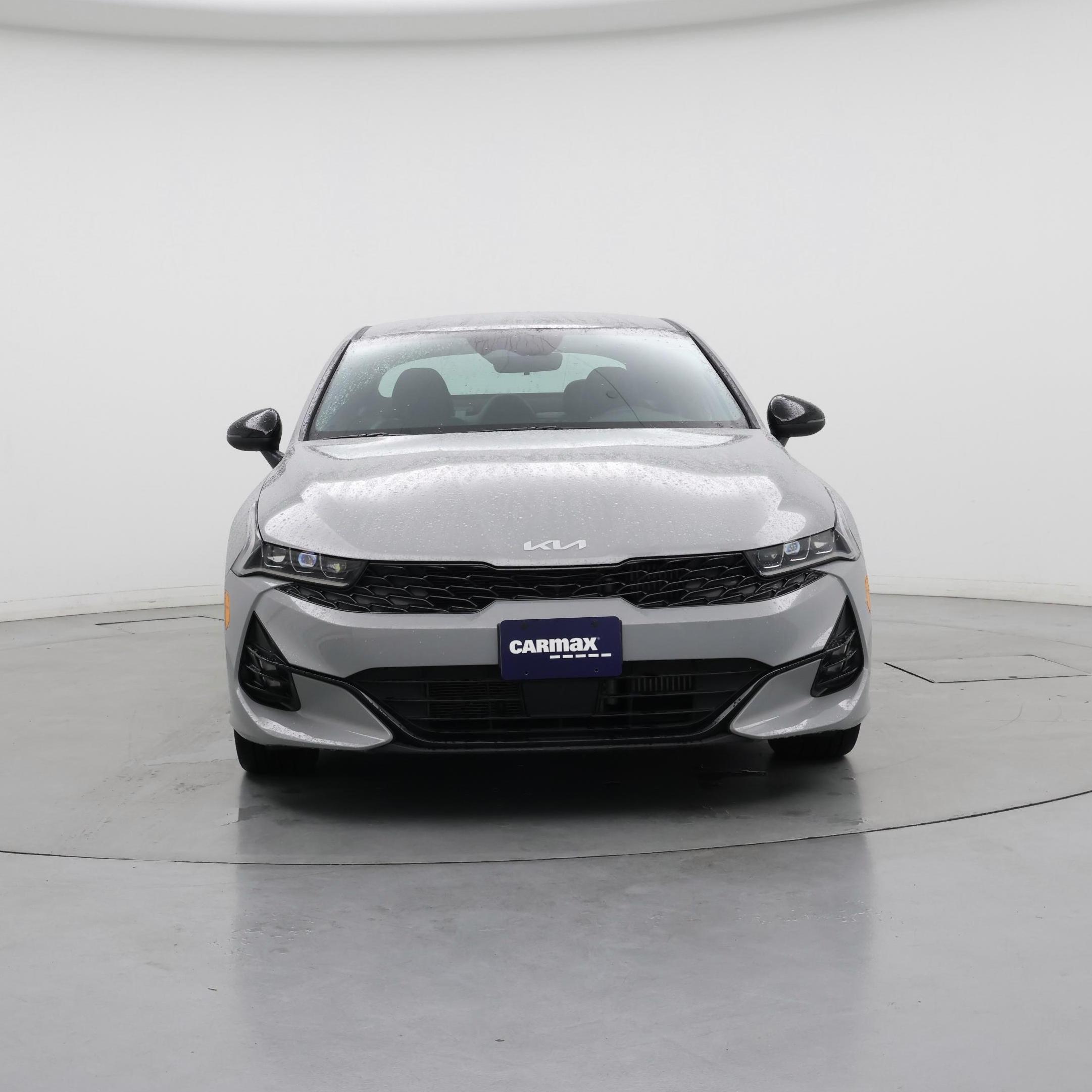 Thumbnail: 2023 Kia K5 - 5