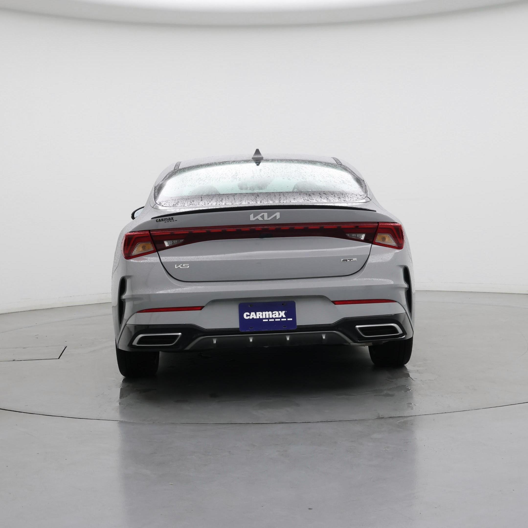 Thumbnail: 2023 Kia K5 - 6