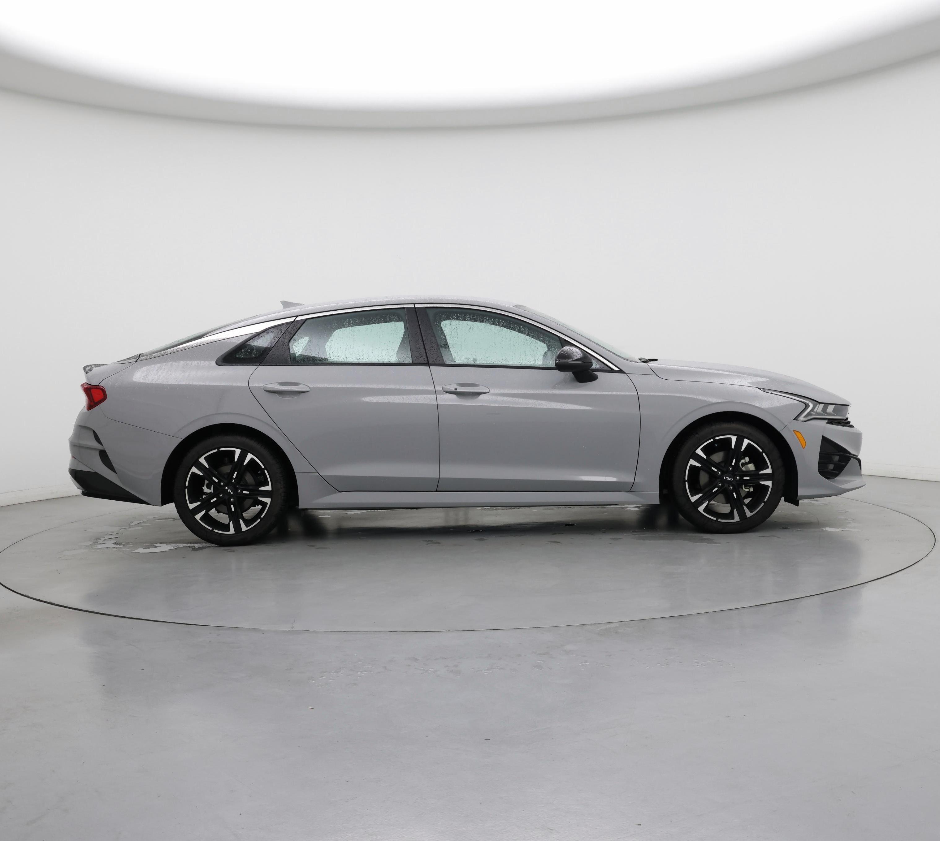 Thumbnail: 2023 Kia K5 - 7