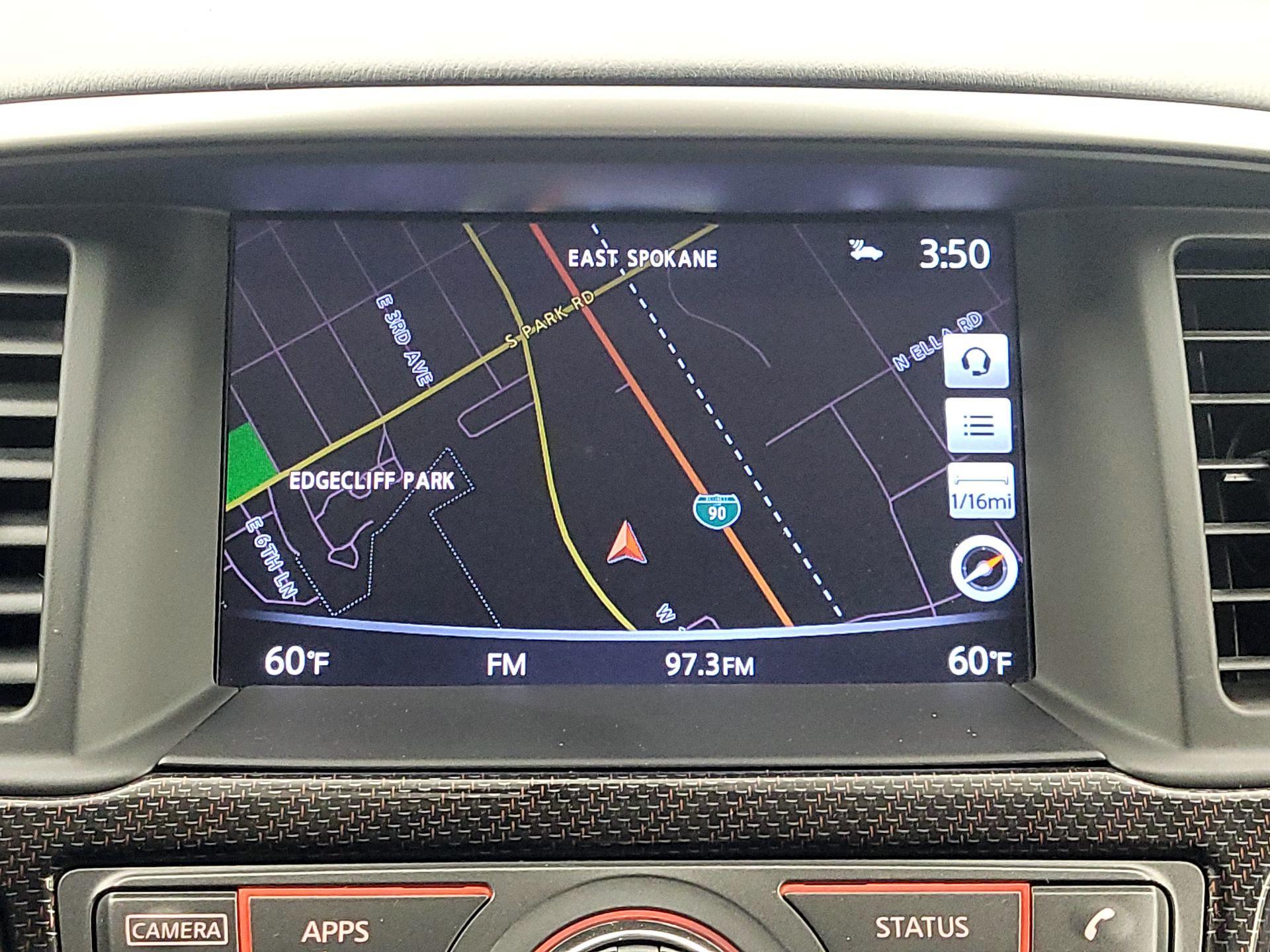 Thumbnail: 2019 Nissan Pathfinder - 14