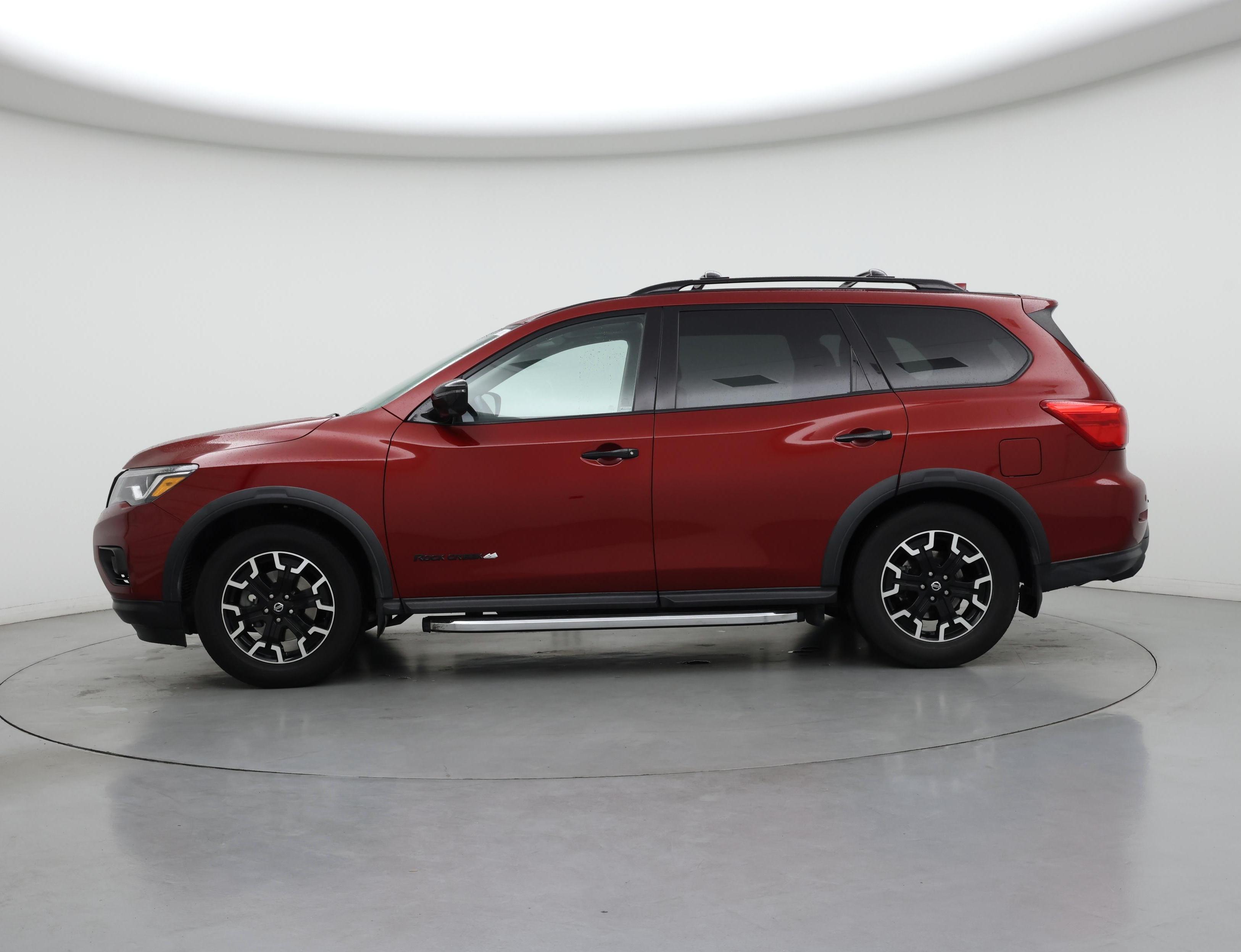 Thumbnail: 2019 Nissan Pathfinder - 3