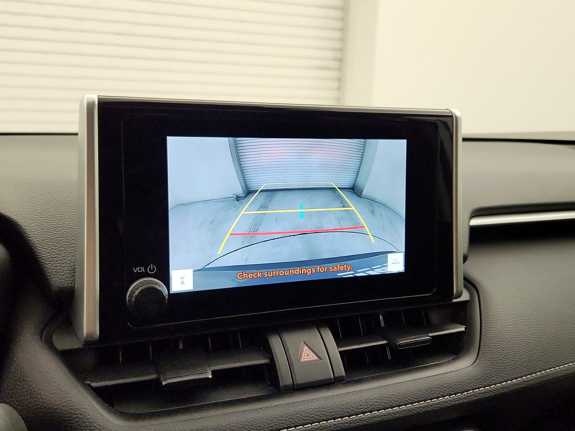 Thumbnail: 2024 Toyota RAV4 - 14