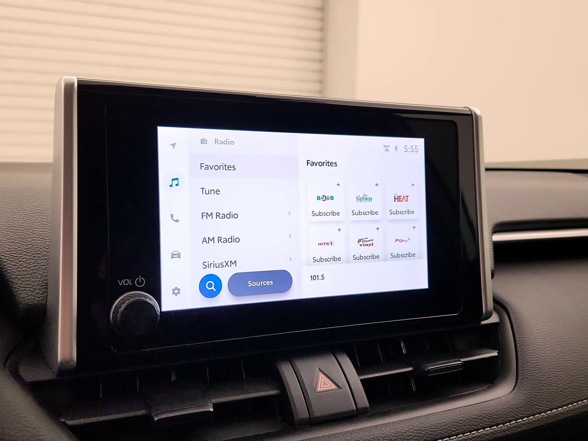 Thumbnail: 2024 Toyota RAV4 - 15