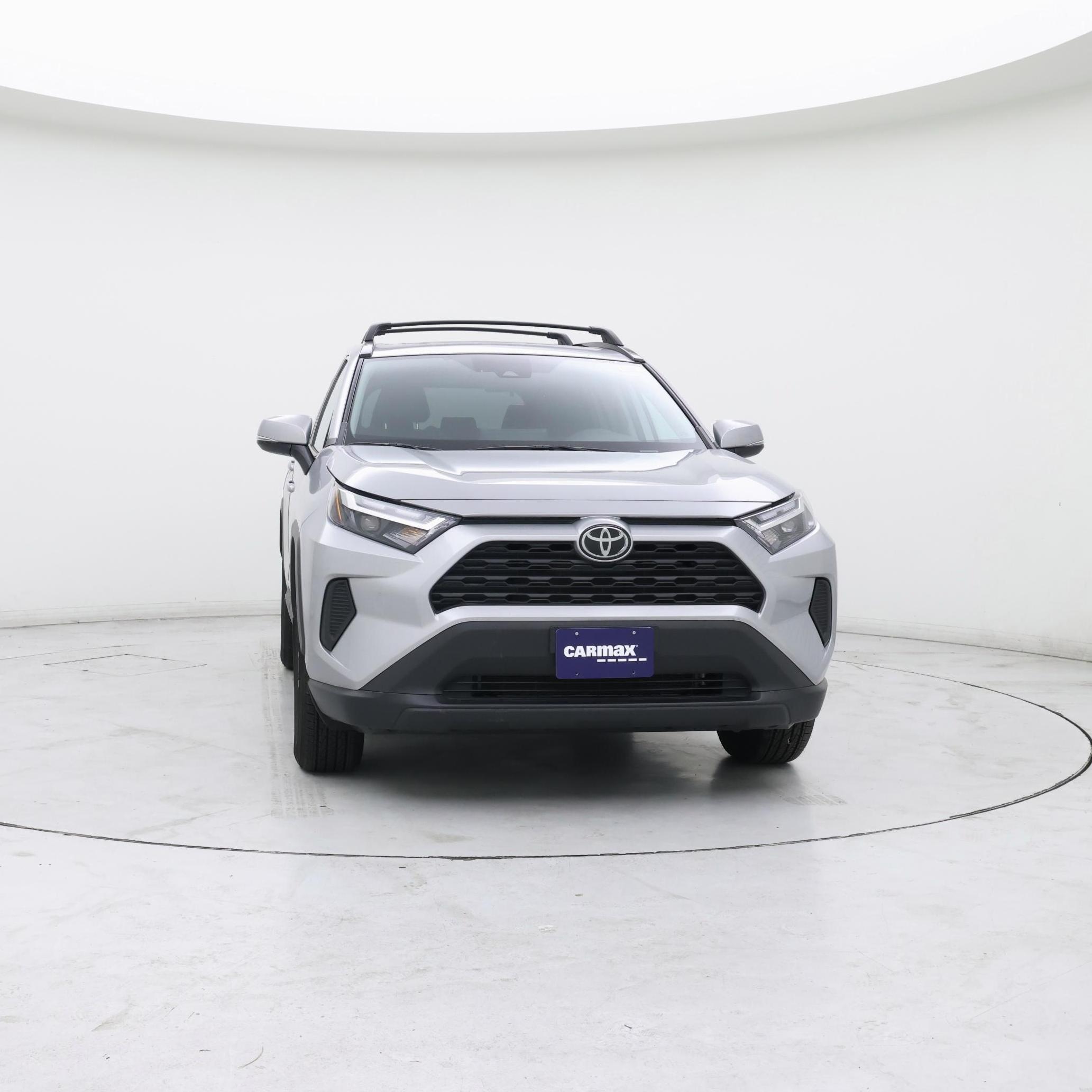 Thumbnail: 2024 Toyota RAV4 - 5