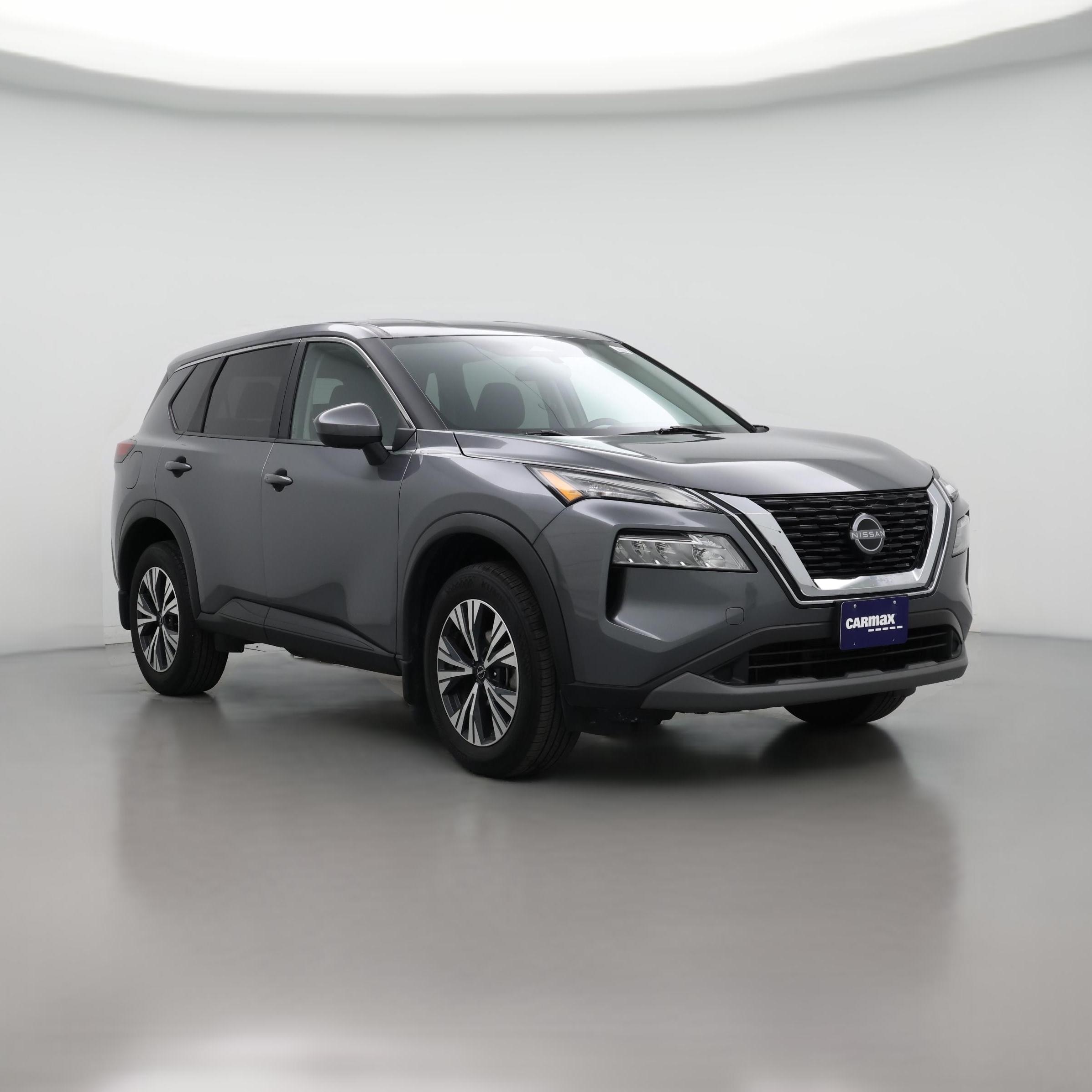 Thumbnail: 2023 Nissan Rogue - 1