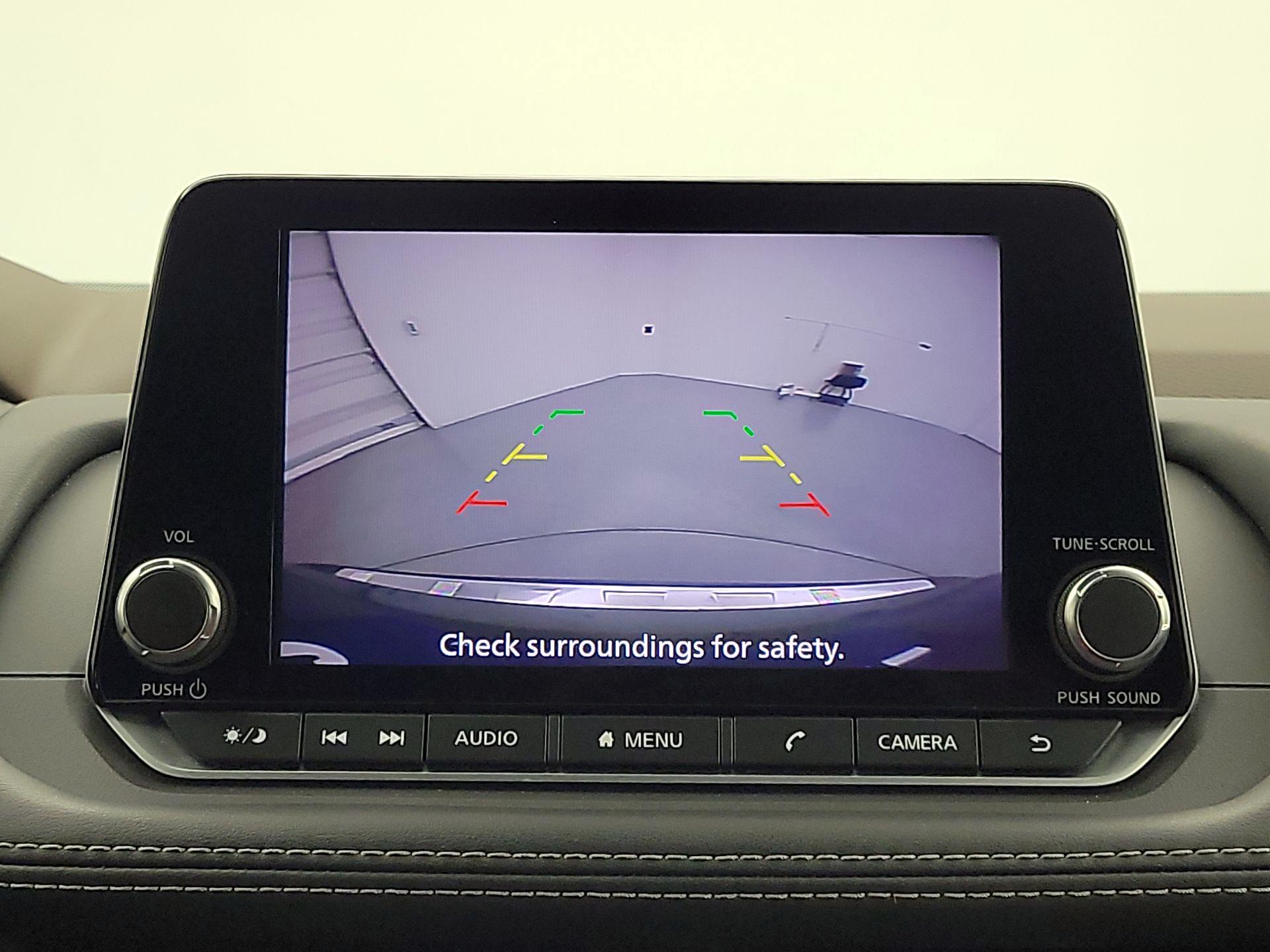 Thumbnail: 2023 Nissan Rogue - 14