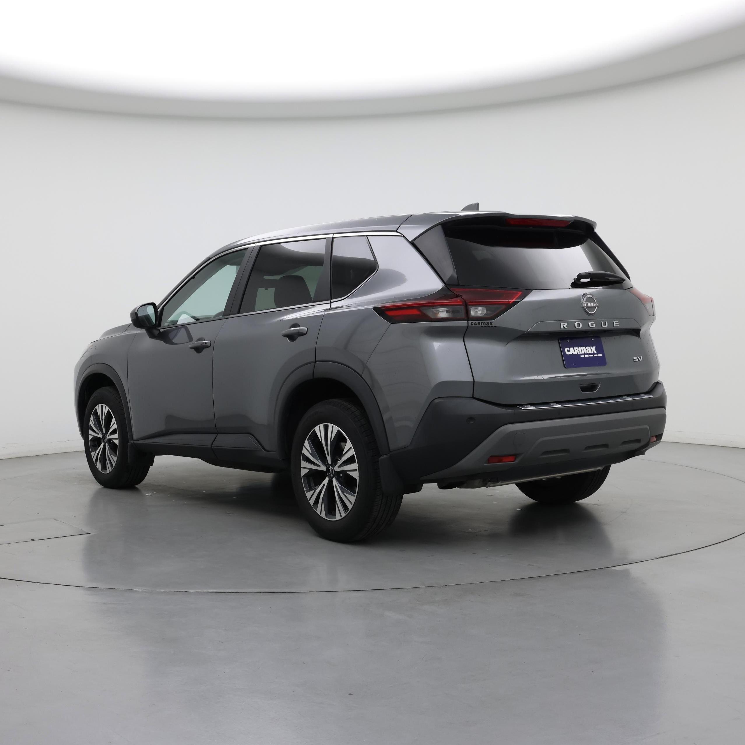 Thumbnail: 2023 Nissan Rogue - 2