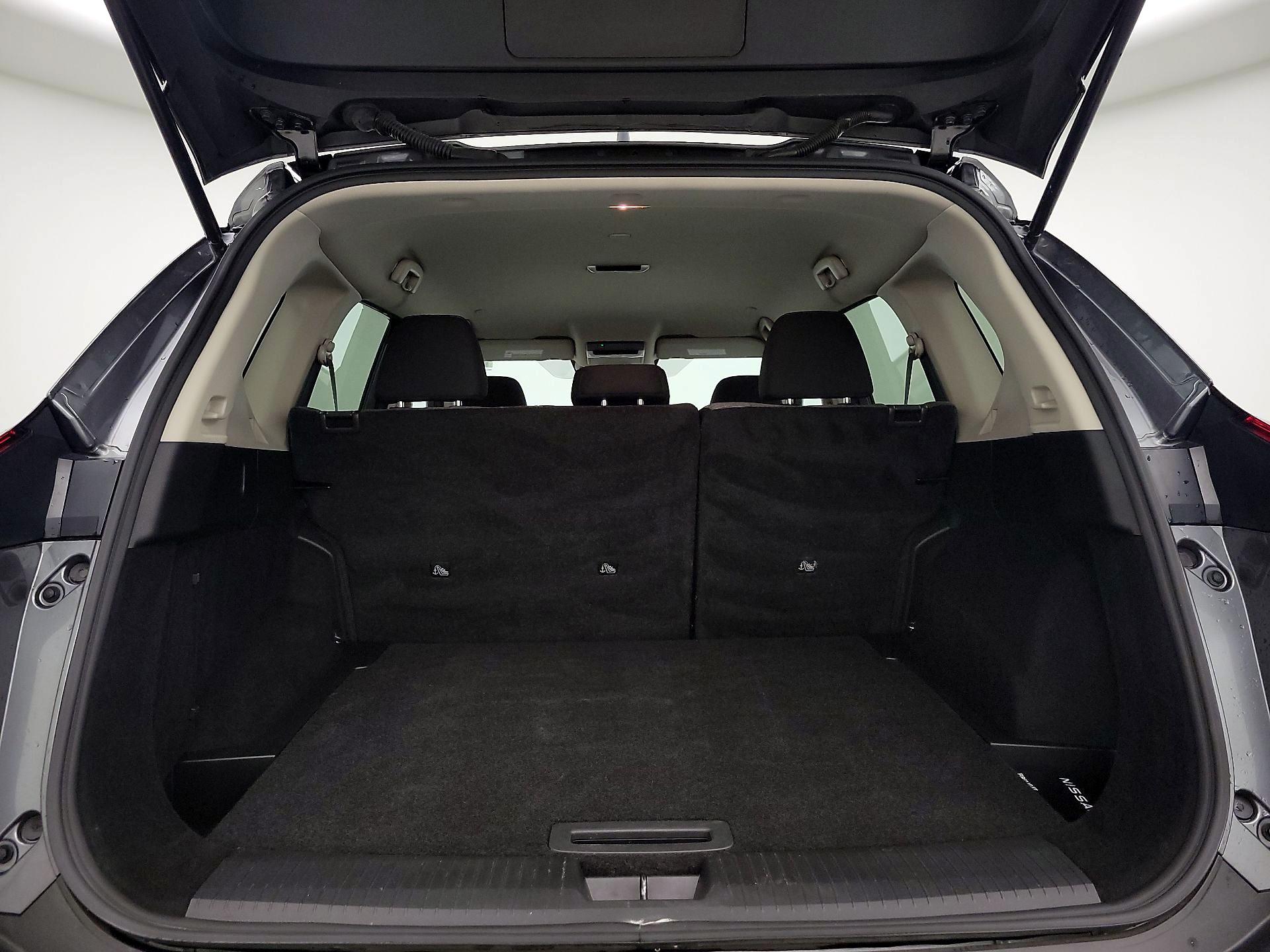 Thumbnail: 2023 Nissan Rogue - 20