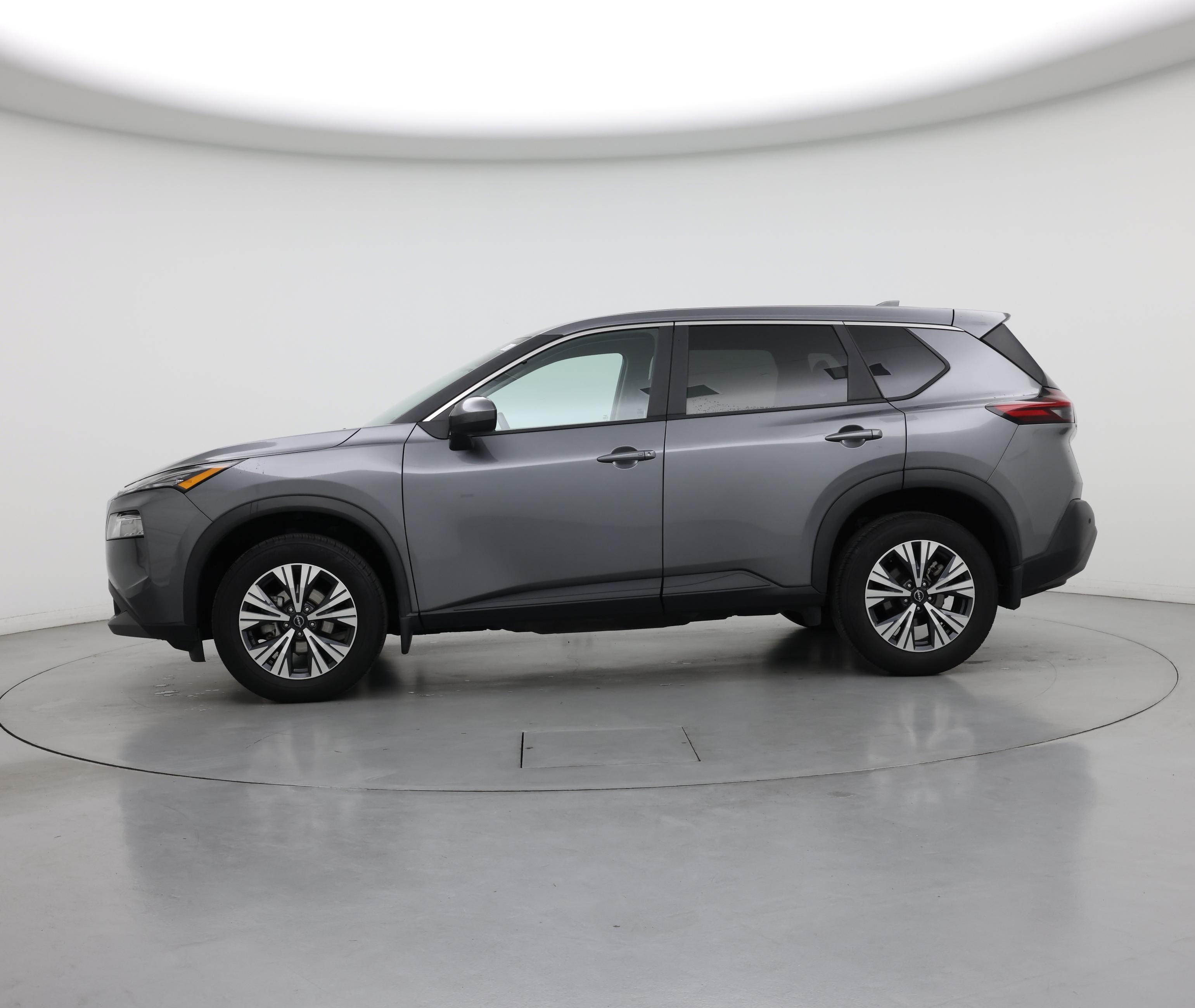 Thumbnail: 2023 Nissan Rogue - 3