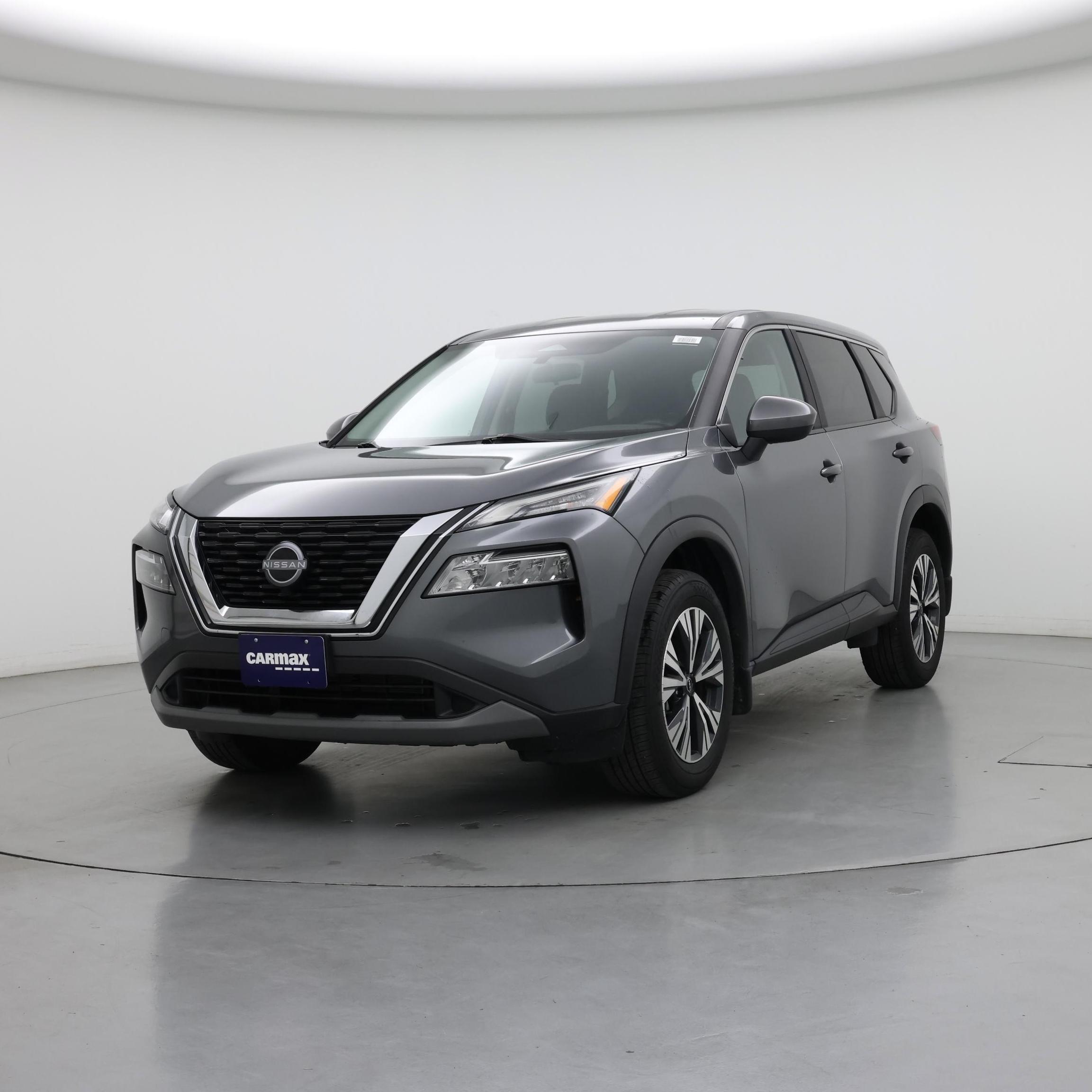 Thumbnail: 2023 Nissan Rogue - 4
