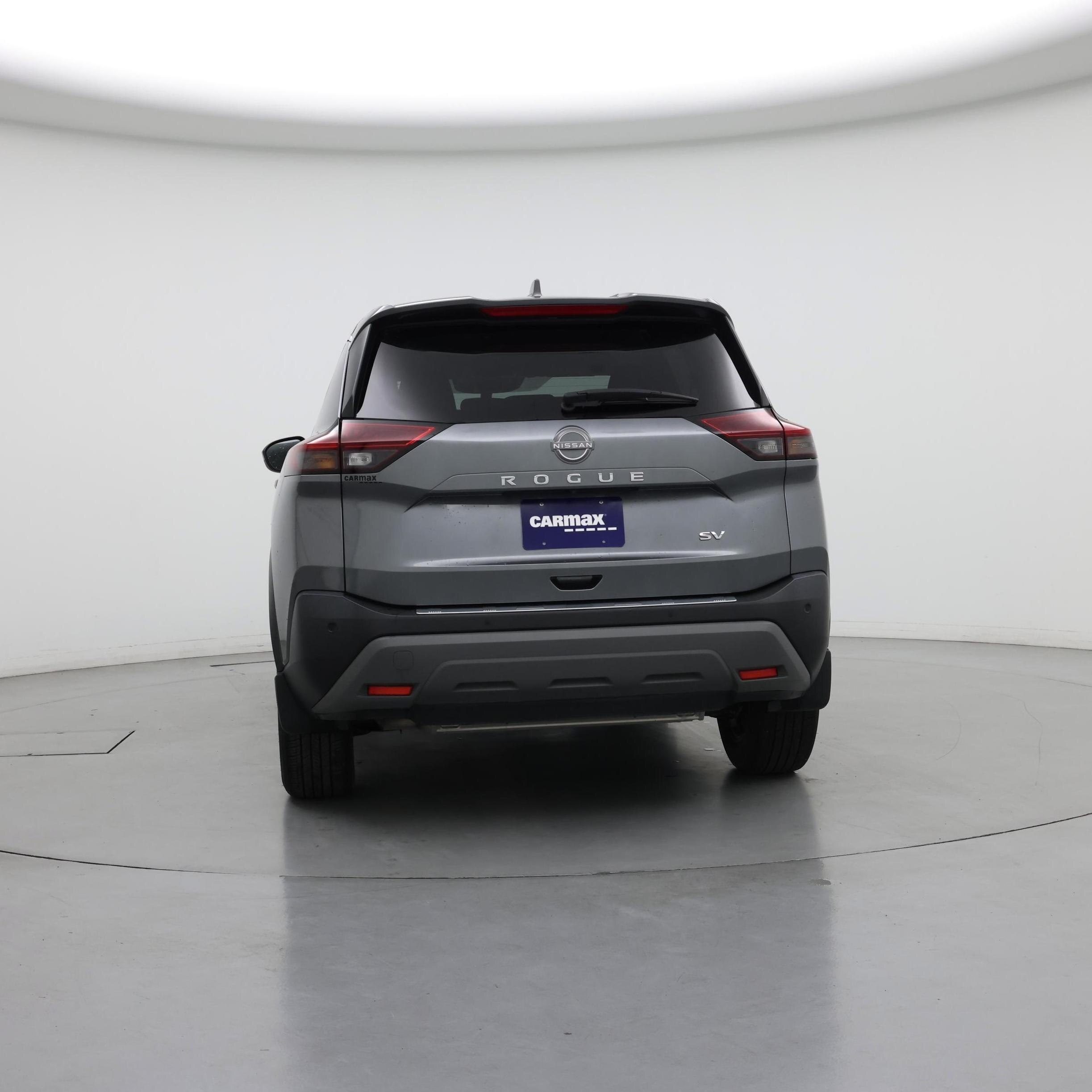 Thumbnail: 2023 Nissan Rogue - 6