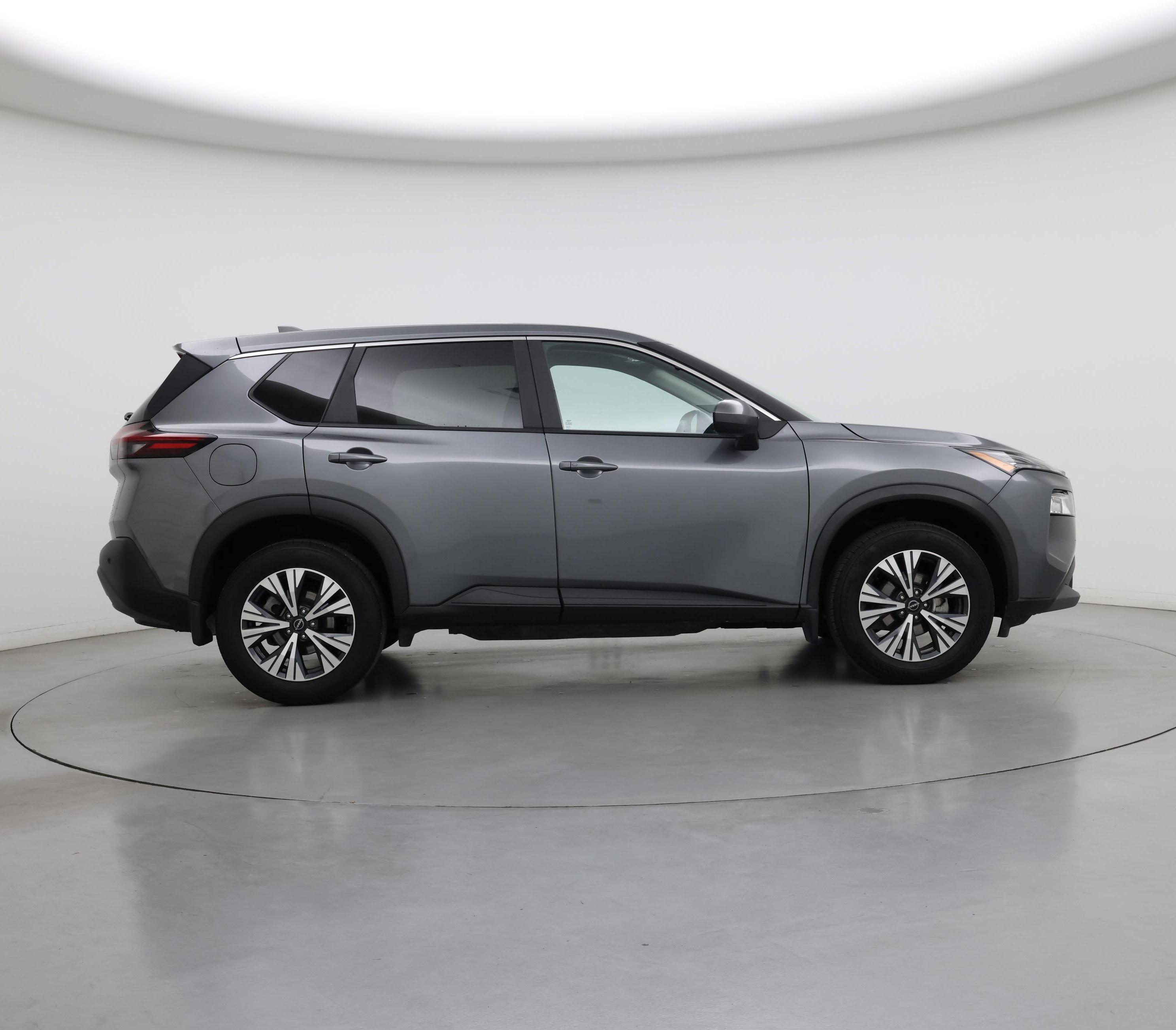 Thumbnail: 2023 Nissan Rogue - 7