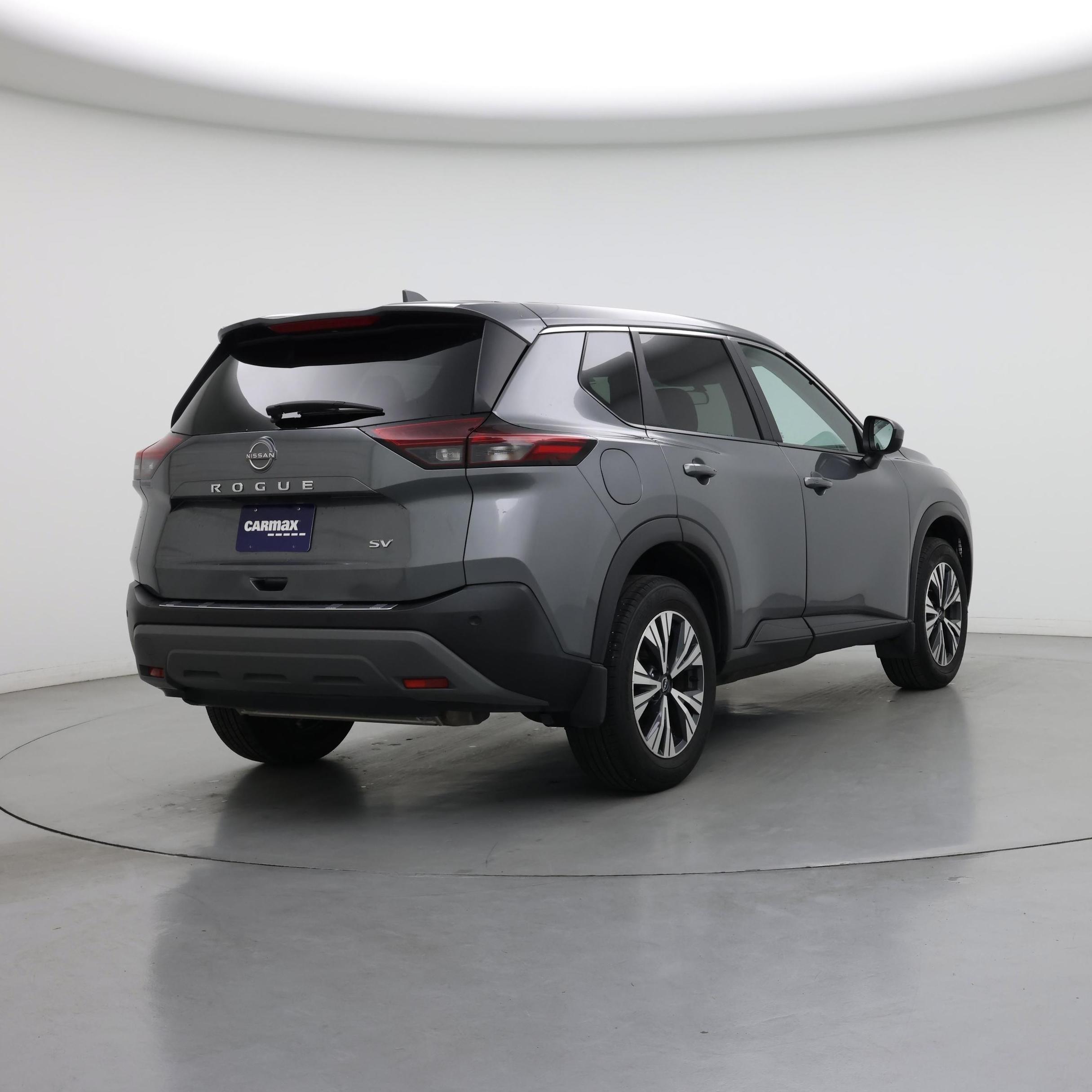 Thumbnail: 2023 Nissan Rogue - 8