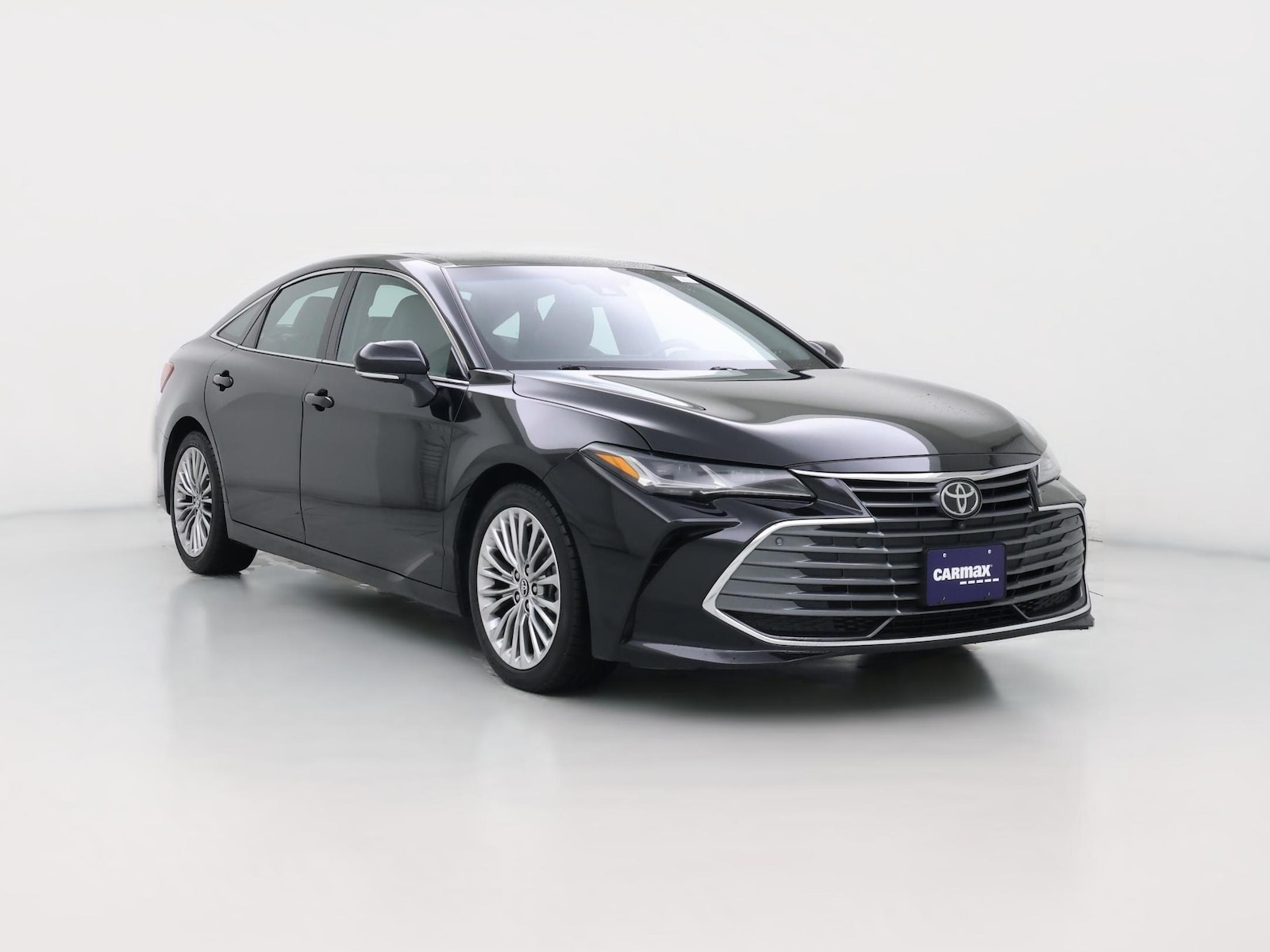 2019 Toyota Avalon