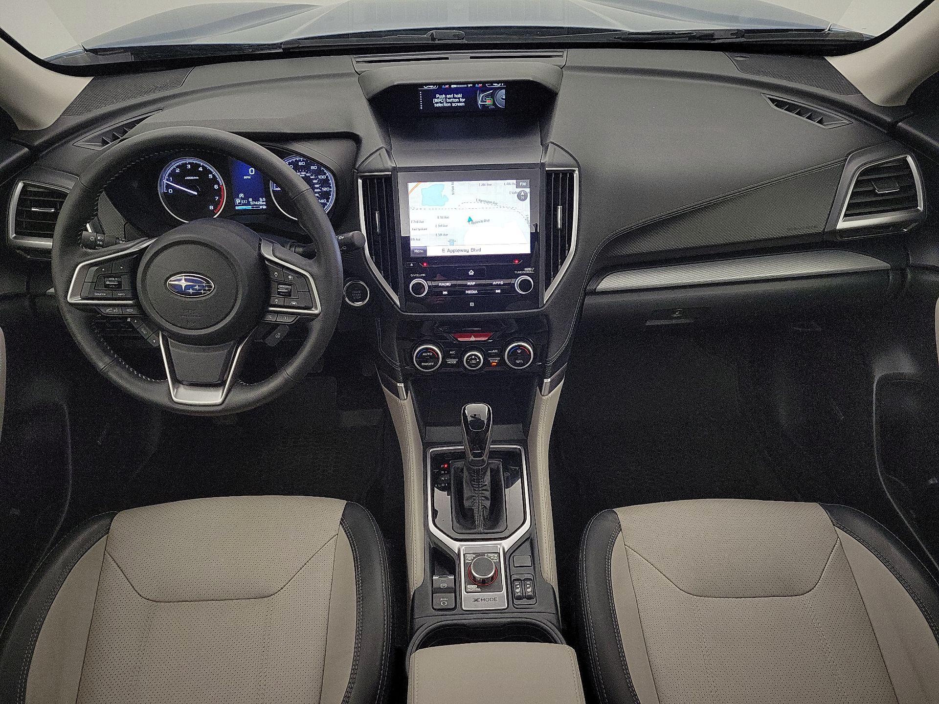 Thumbnail: 2019 Subaru Forester - 9