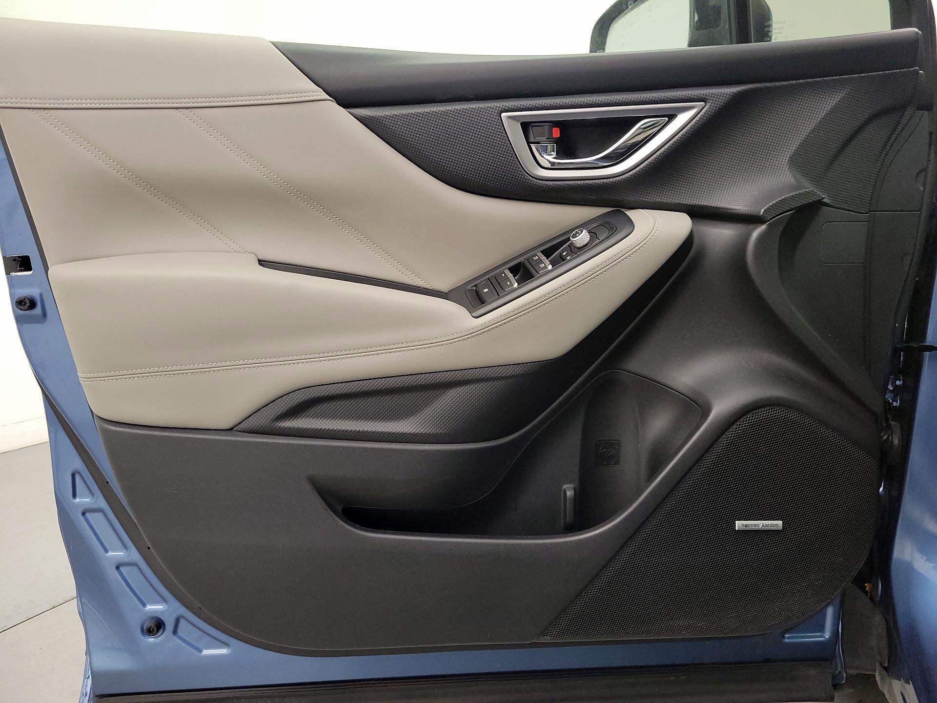 Thumbnail: 2019 Subaru Forester - 12