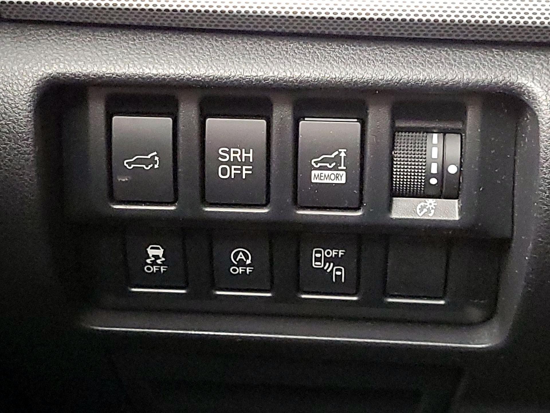 Thumbnail: 2019 Subaru Forester - 13