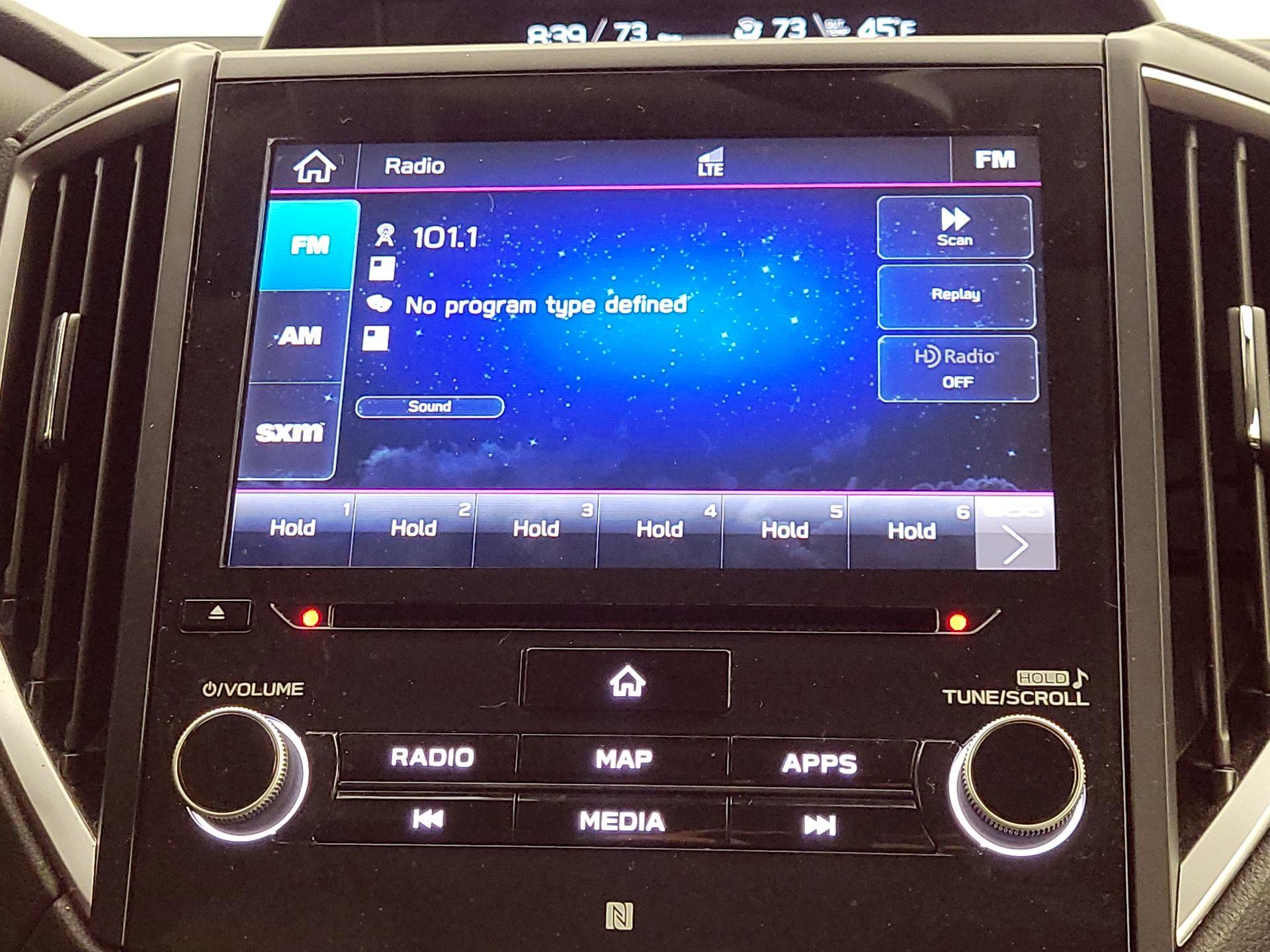 Thumbnail: 2019 Subaru Forester - 16