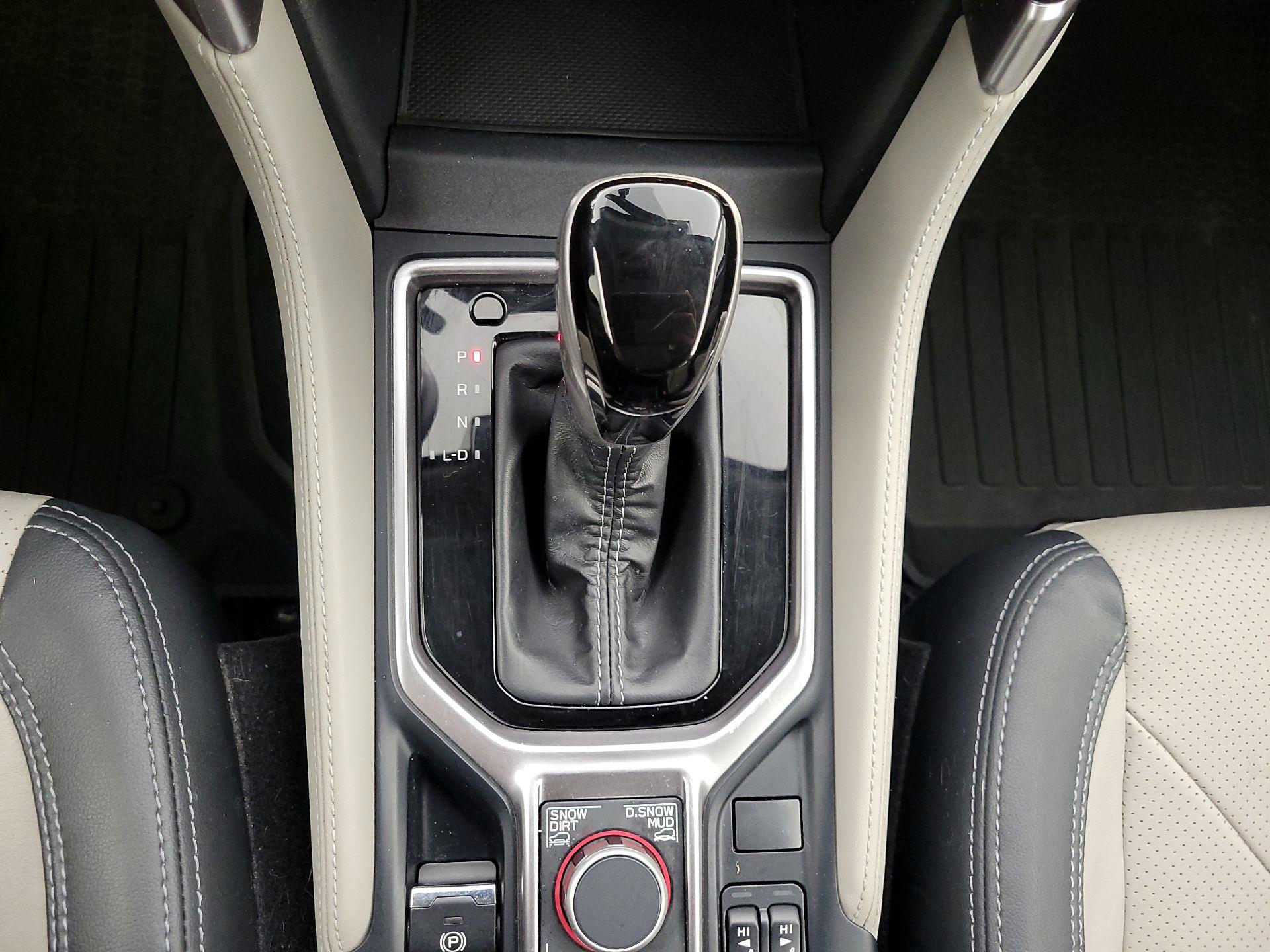 Thumbnail: 2019 Subaru Forester - 18