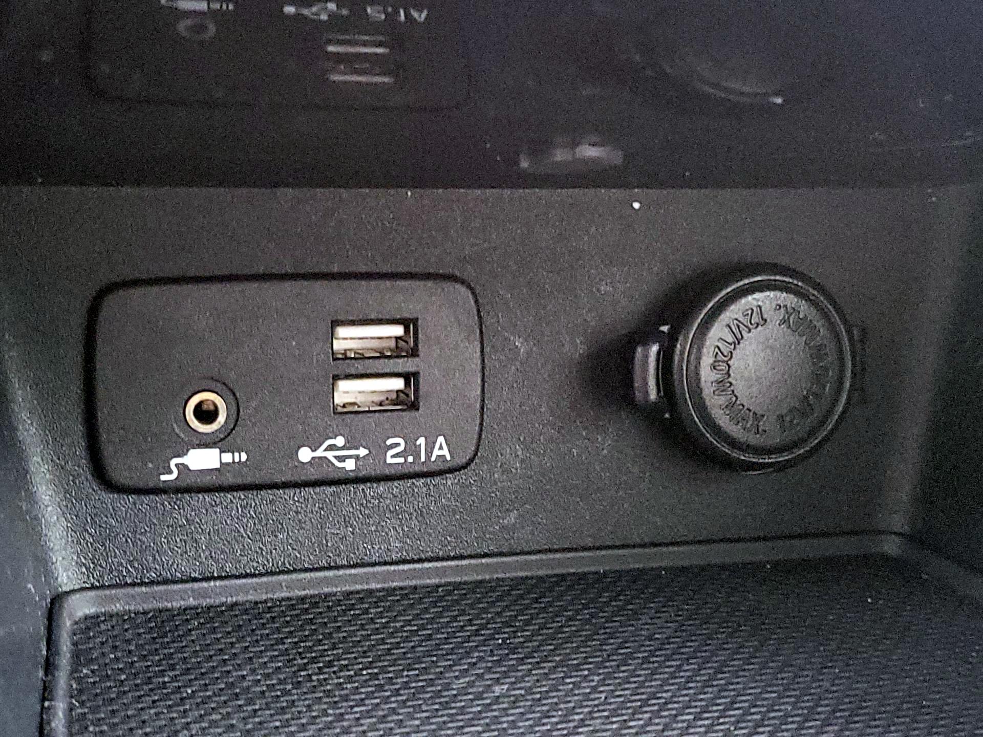 Thumbnail: 2019 Subaru Forester - 19