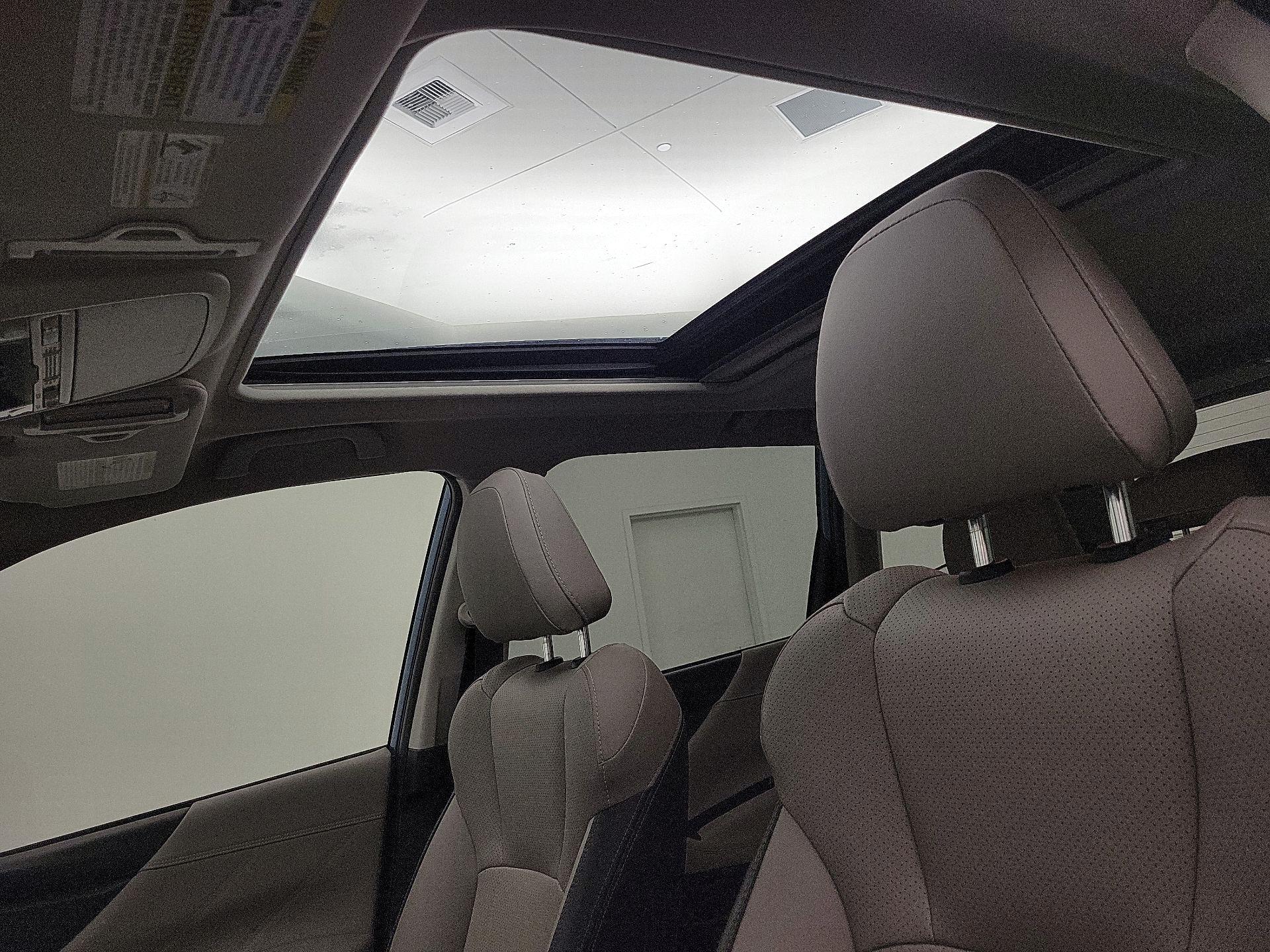 Thumbnail: 2019 Subaru Forester - 20