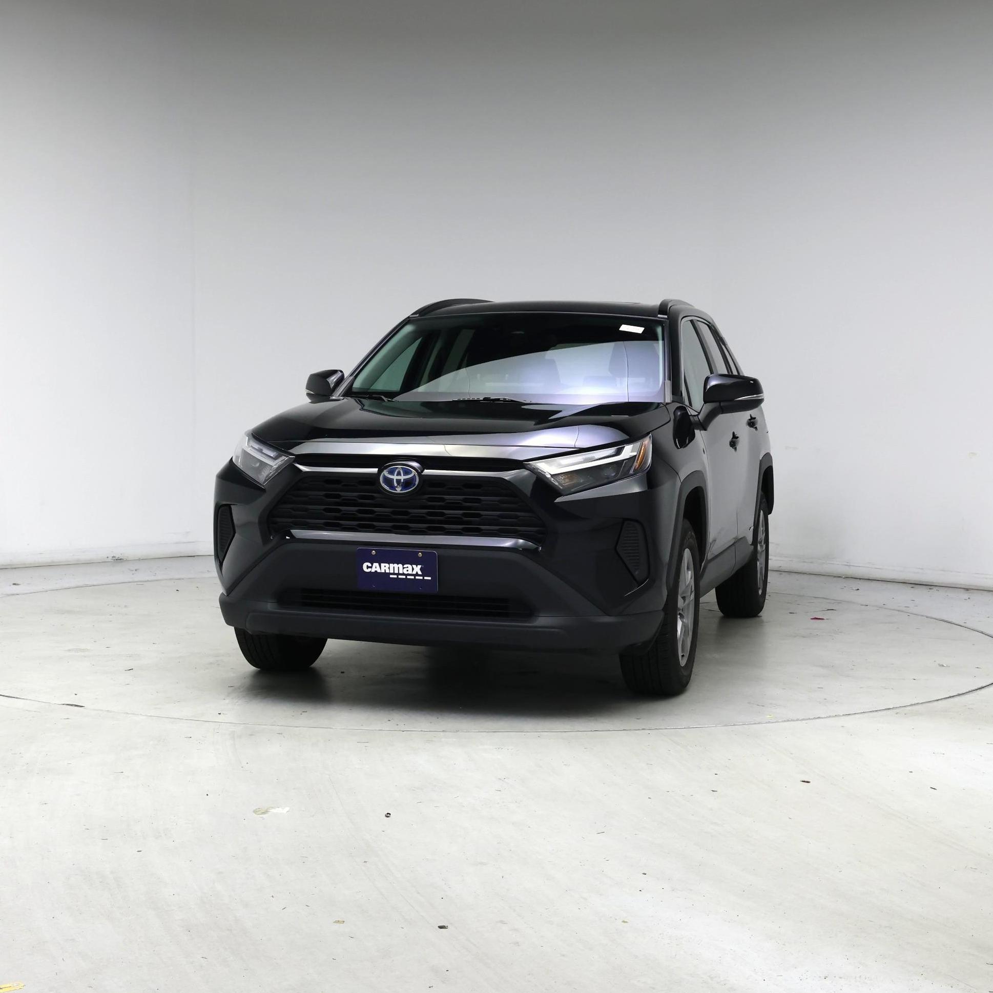 Thumbnail: 2022 Toyota RAV4 - 4