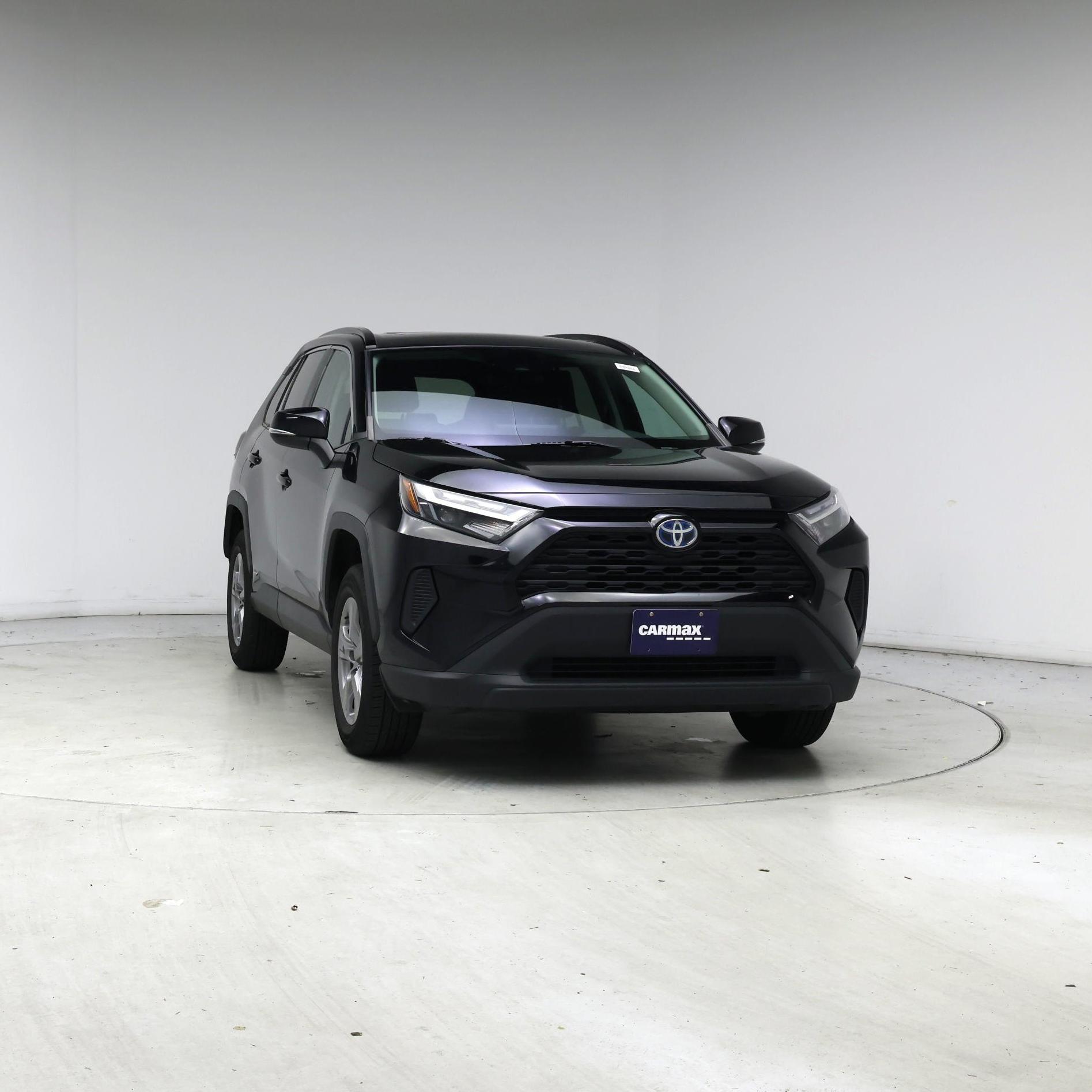 Thumbnail: 2022 Toyota RAV4 - 5