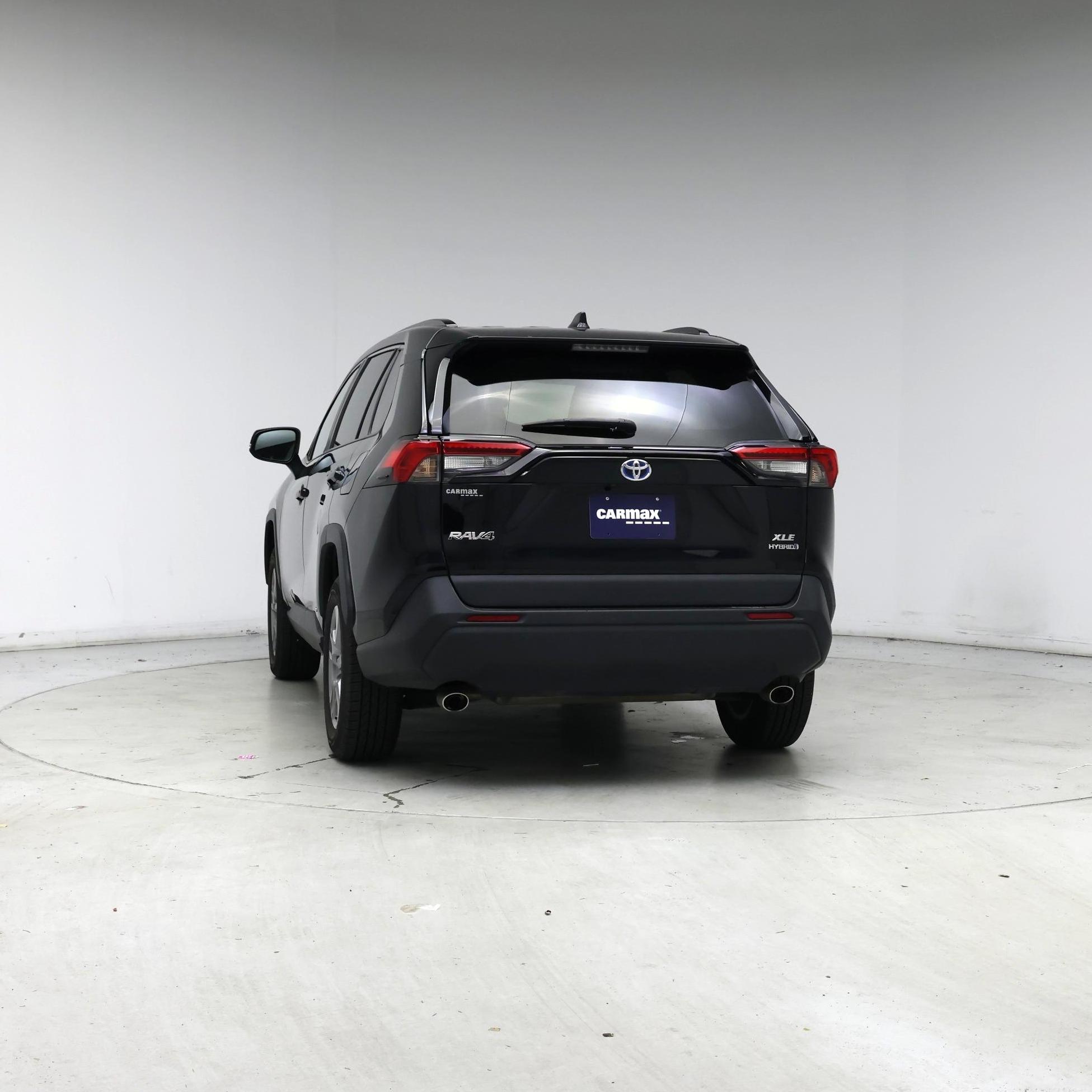 Thumbnail: 2022 Toyota RAV4 - 6