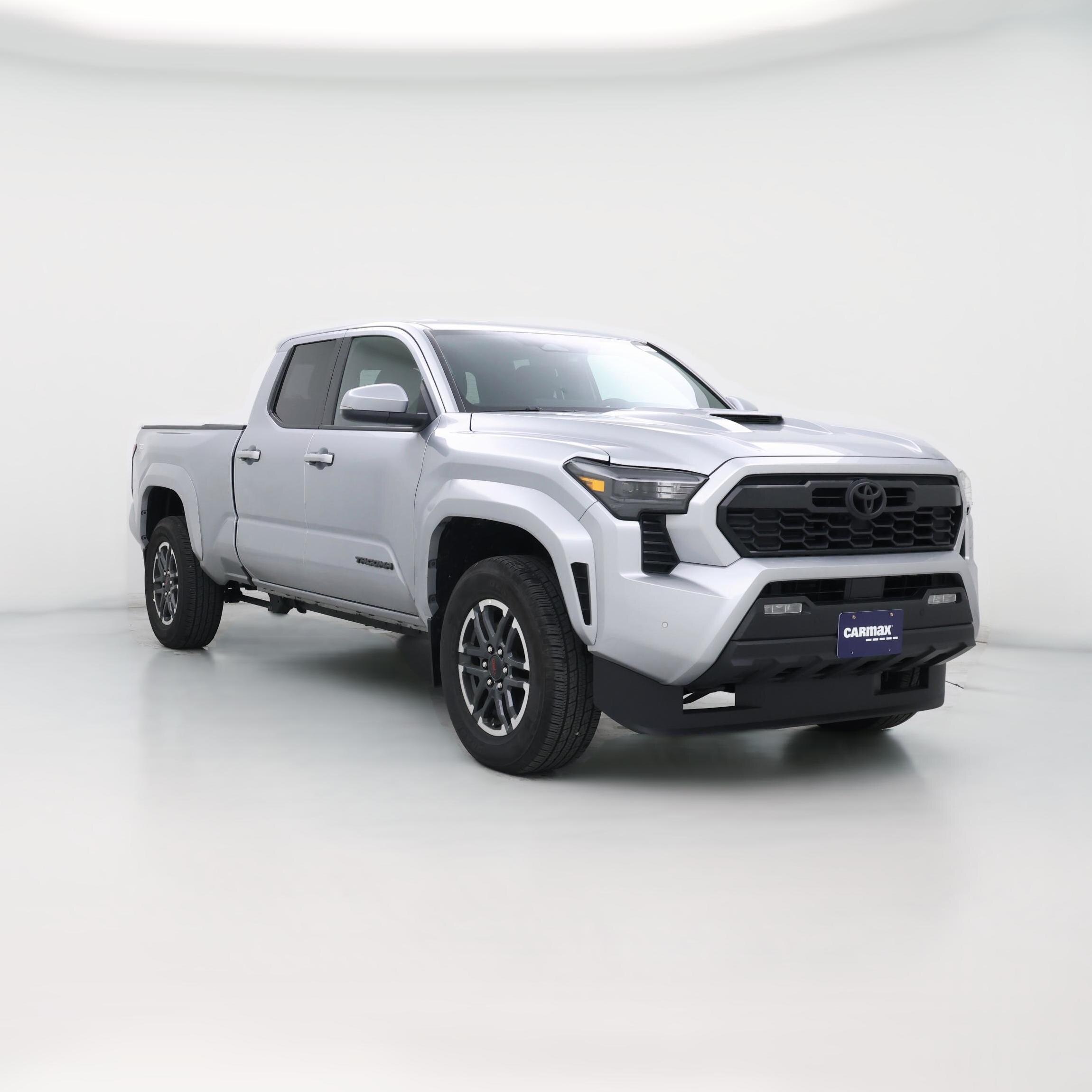 Thumbnail: 2024 Toyota Tacoma - 1