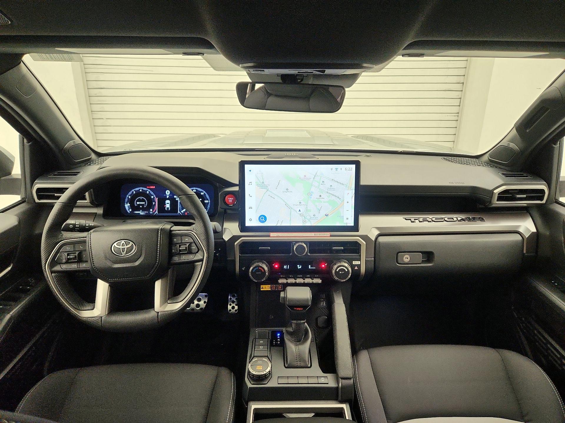 Thumbnail: 2024 Toyota Tacoma - 9