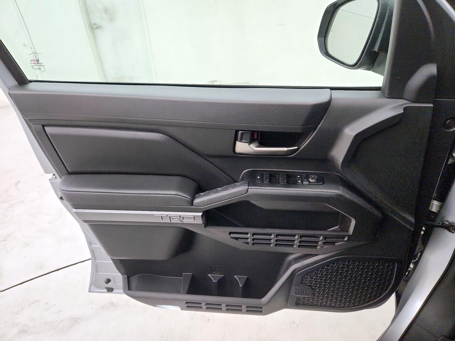 Thumbnail: 2024 Toyota Tacoma - 12