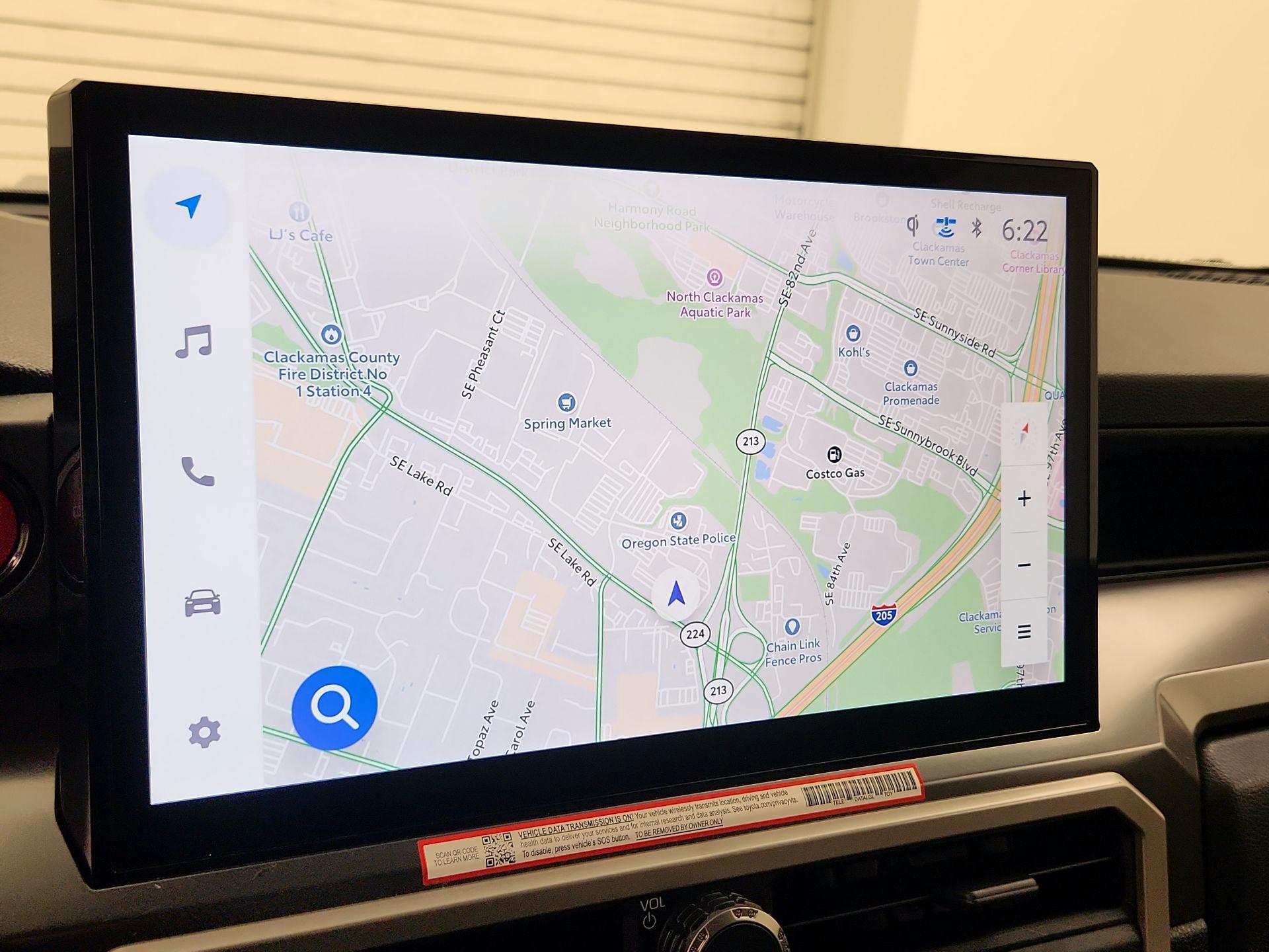 Thumbnail: 2024 Toyota Tacoma - 14