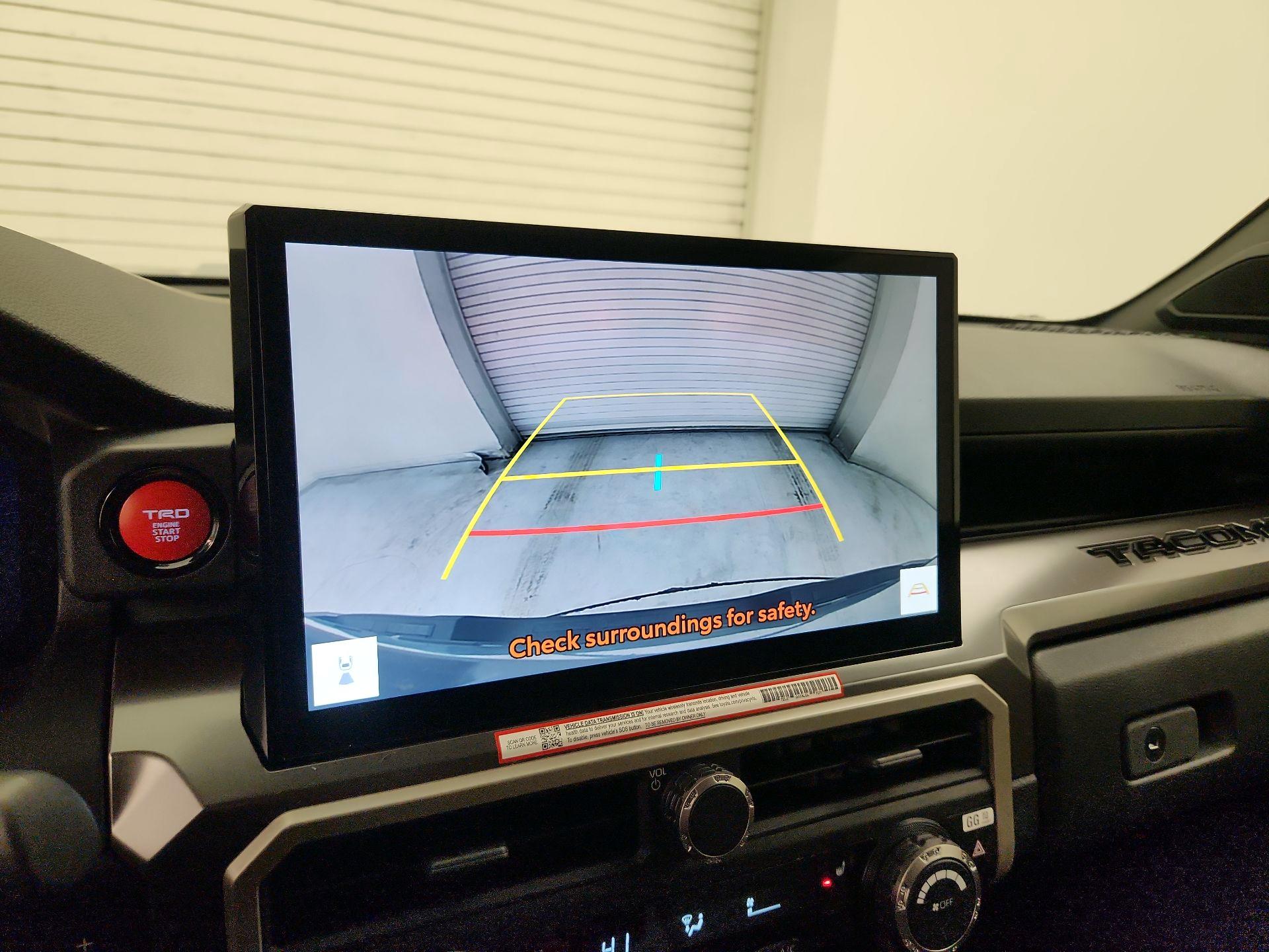 Thumbnail: 2024 Toyota Tacoma - 15