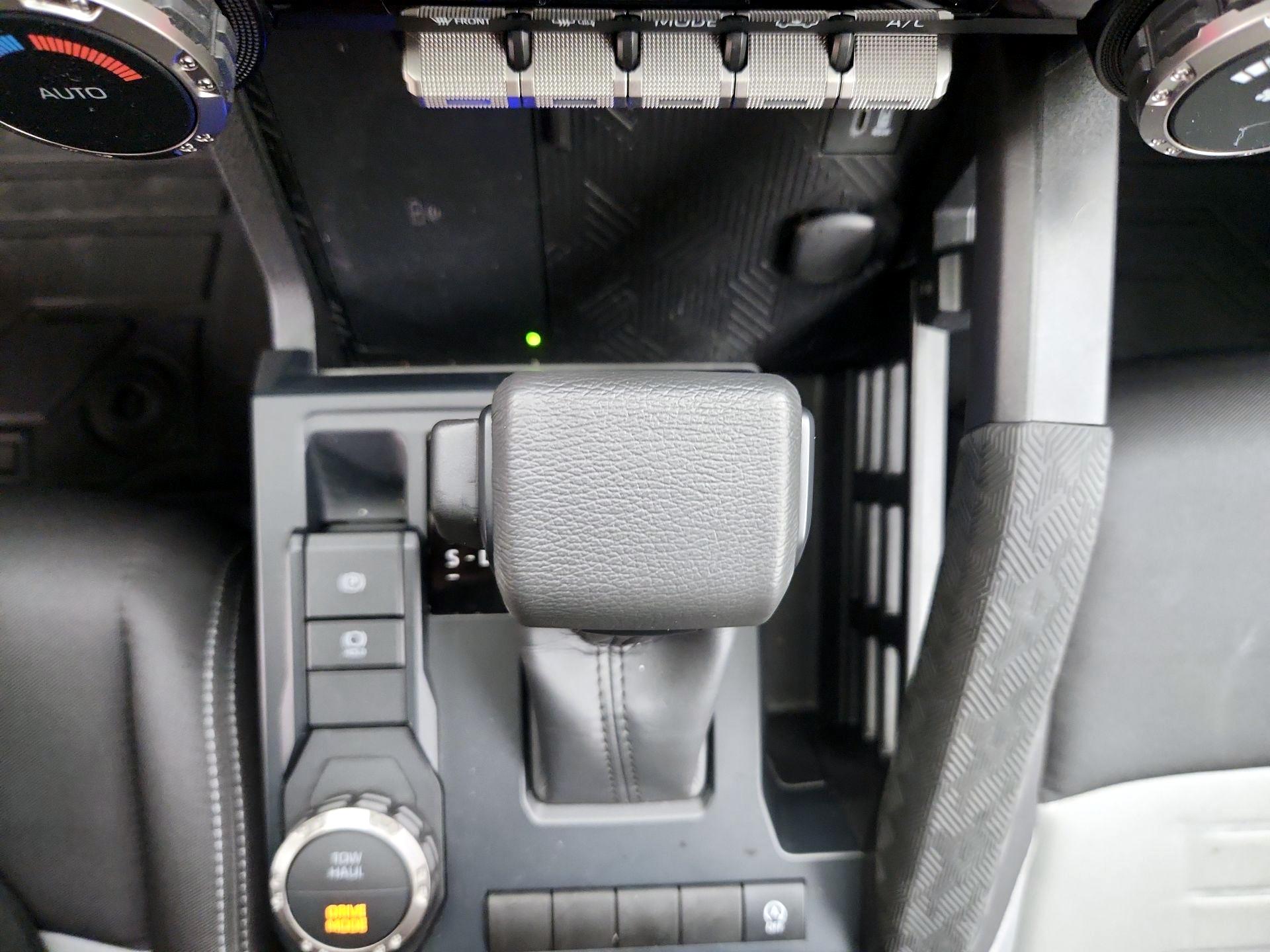 Thumbnail: 2024 Toyota Tacoma - 18