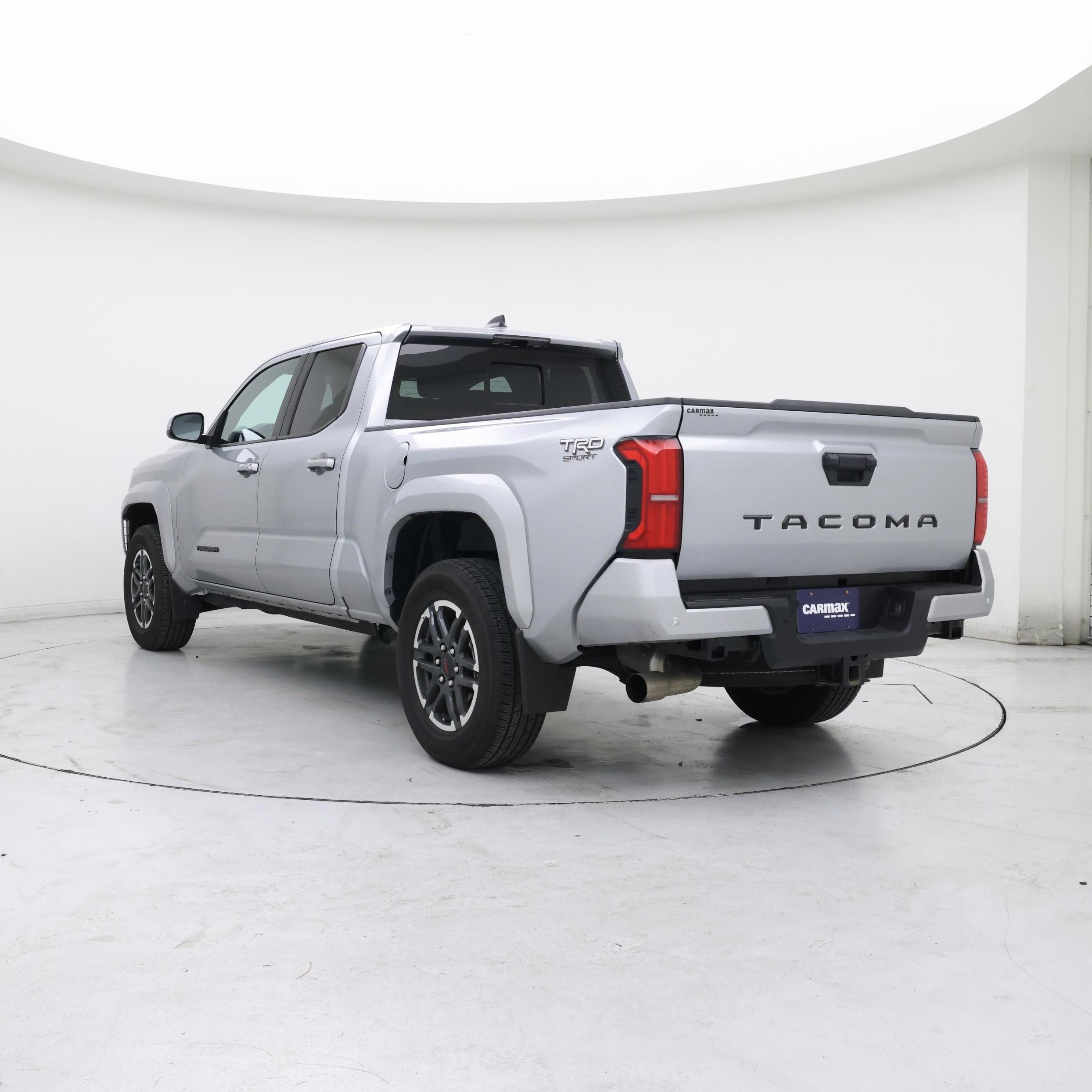 Thumbnail: 2024 Toyota Tacoma - 2