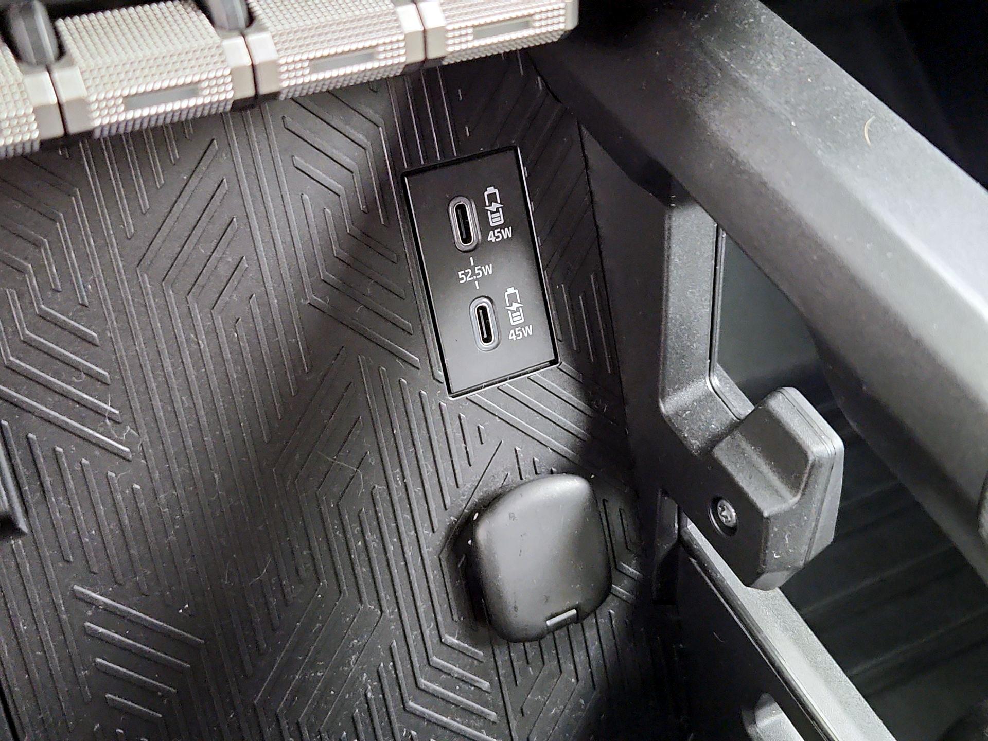 Thumbnail: 2024 Toyota Tacoma - 19