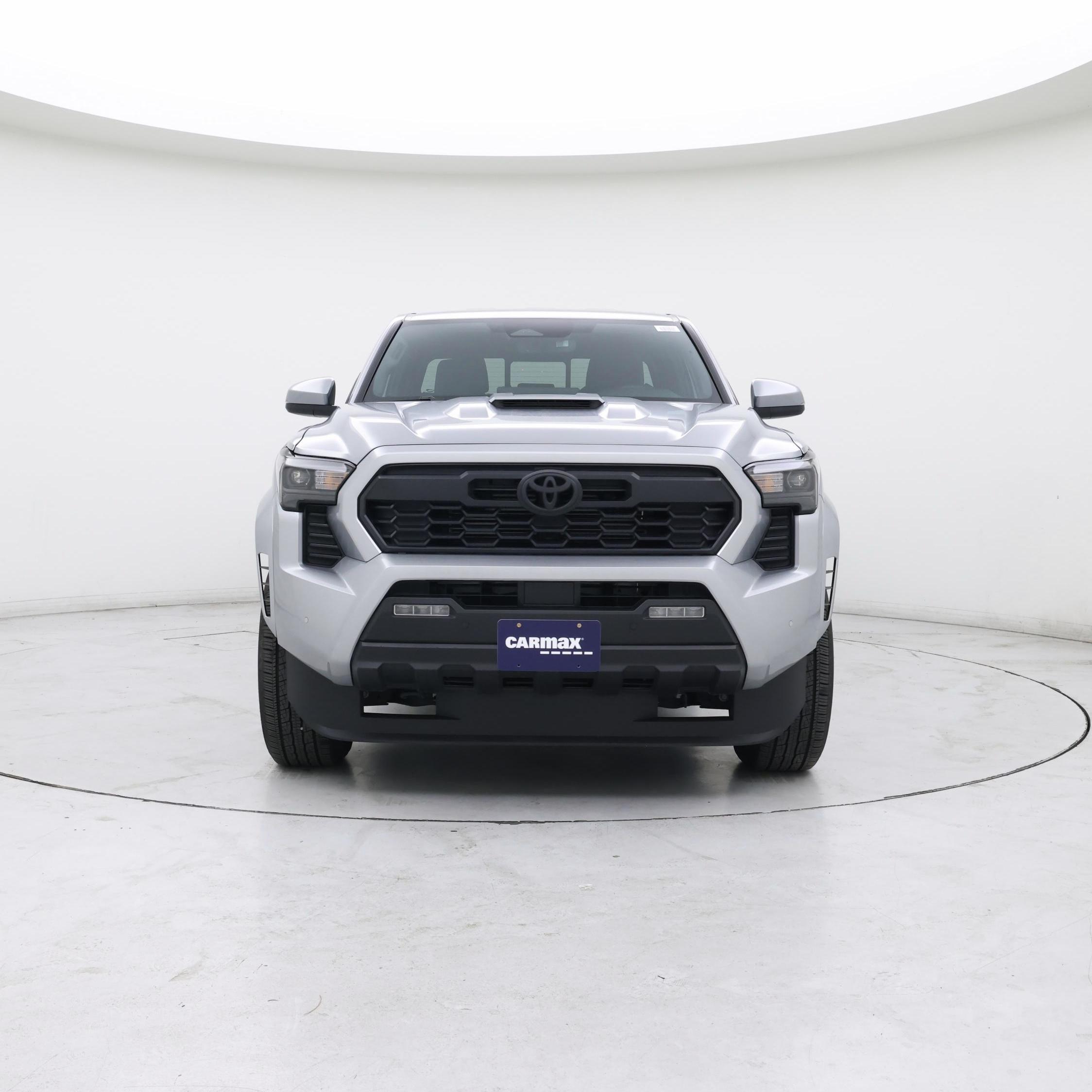 Thumbnail: 2024 Toyota Tacoma - 5